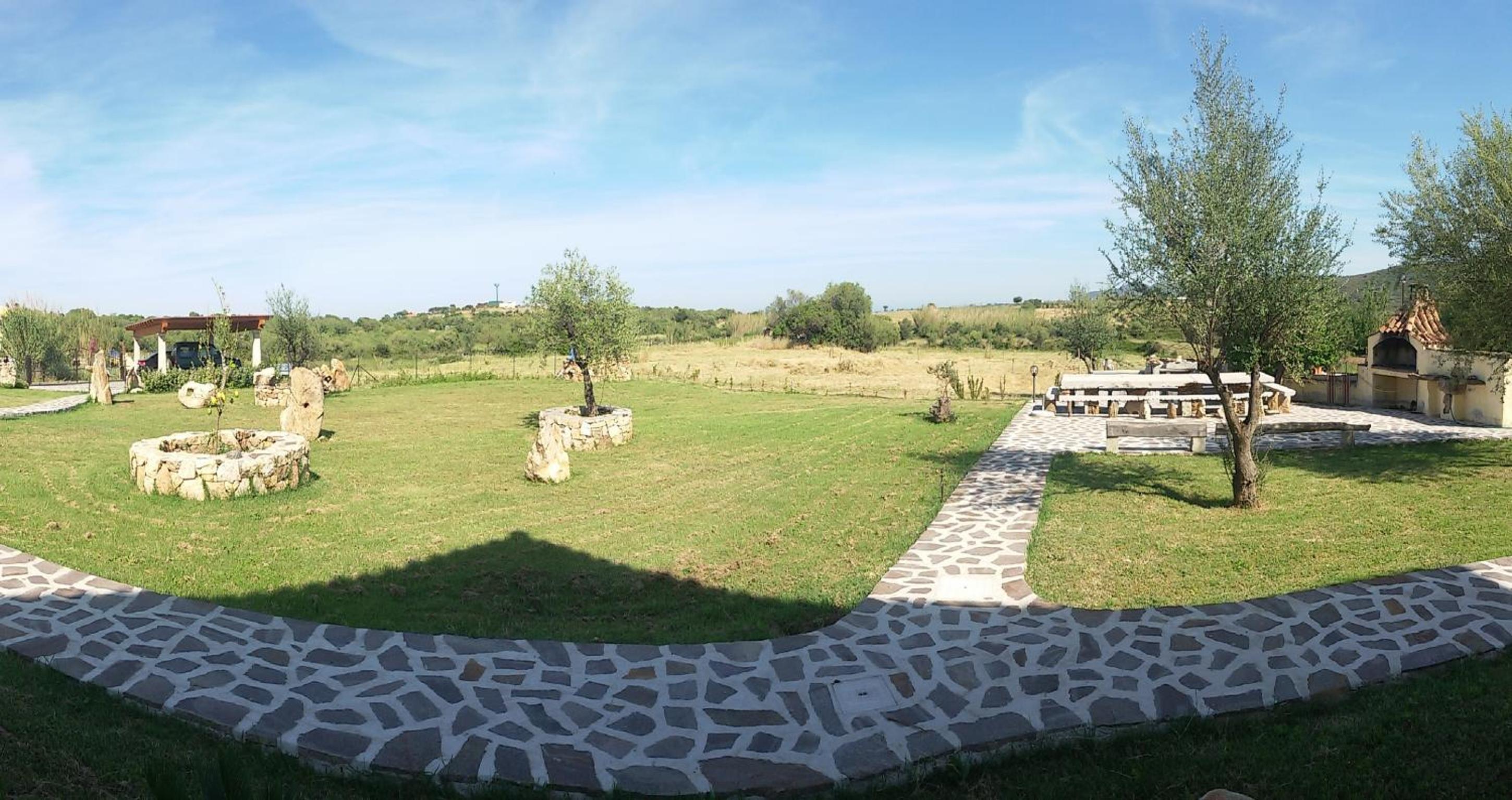 Casa Vacanze Budoni