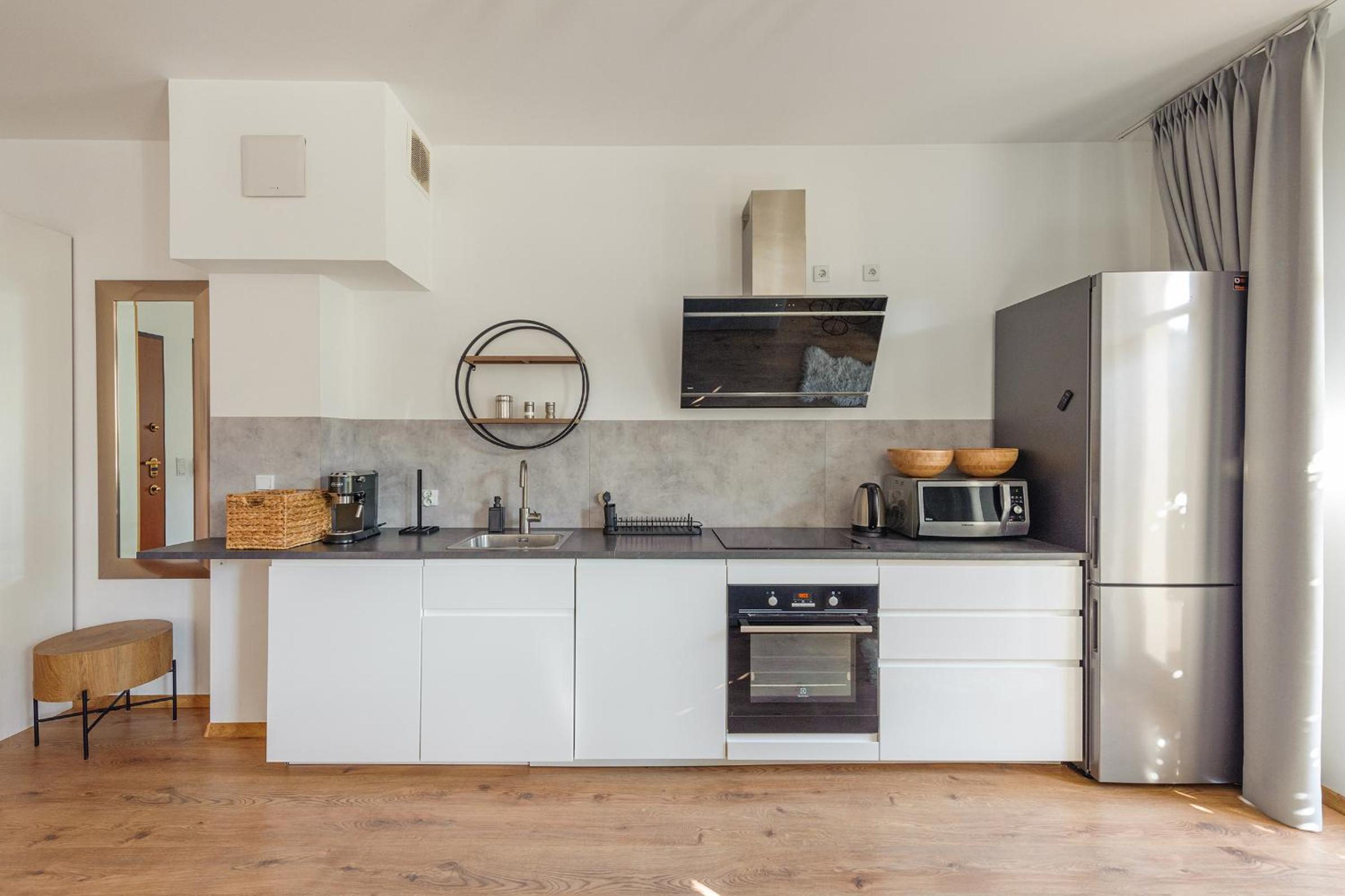 Apartment Maeva - Neptun Park