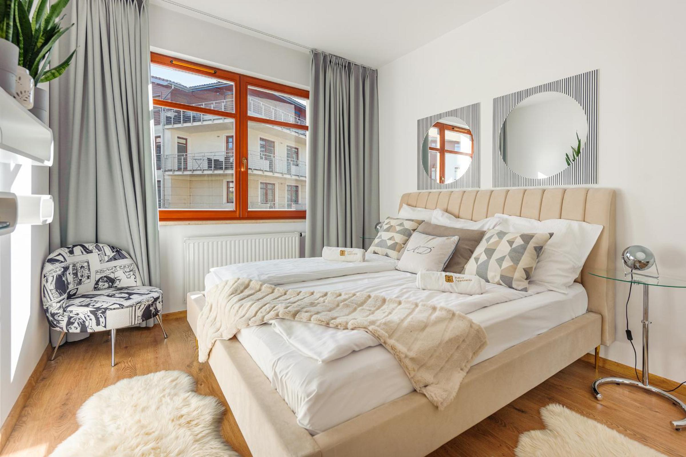 Apartment Maeva - Neptun Park