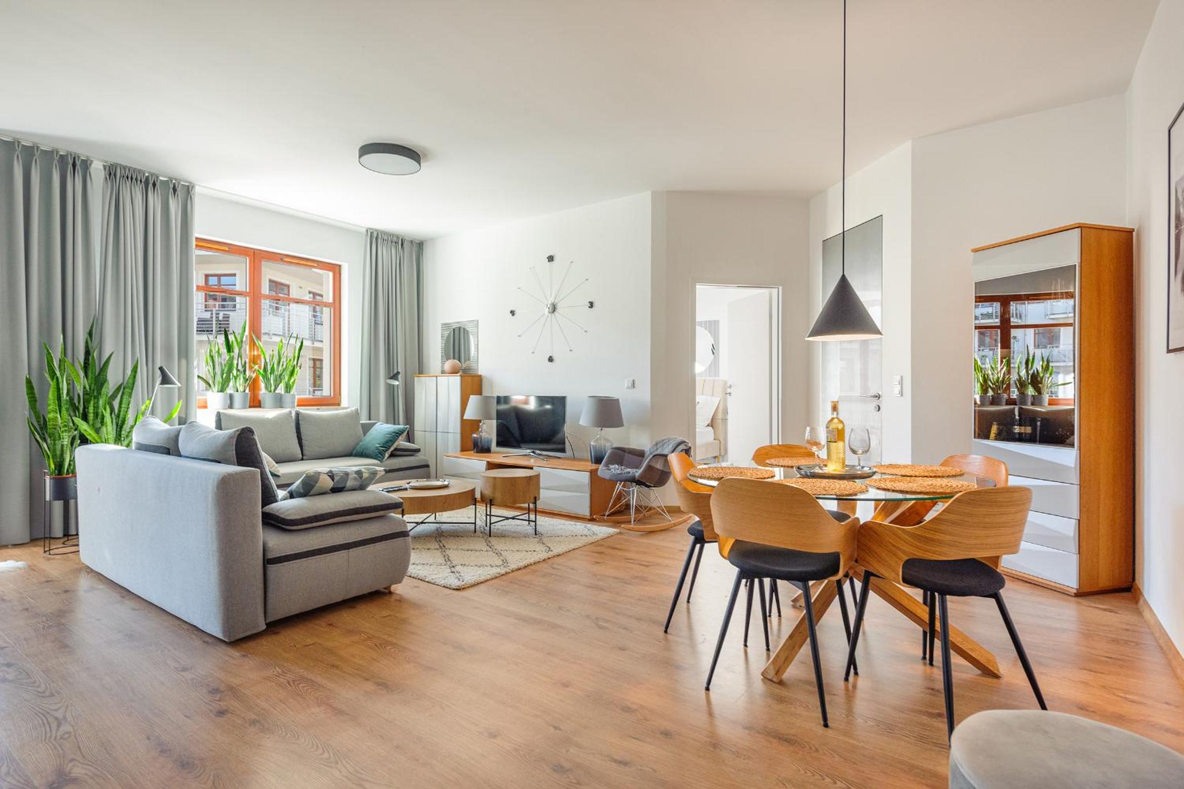 Apartment Maeva - Neptun Park