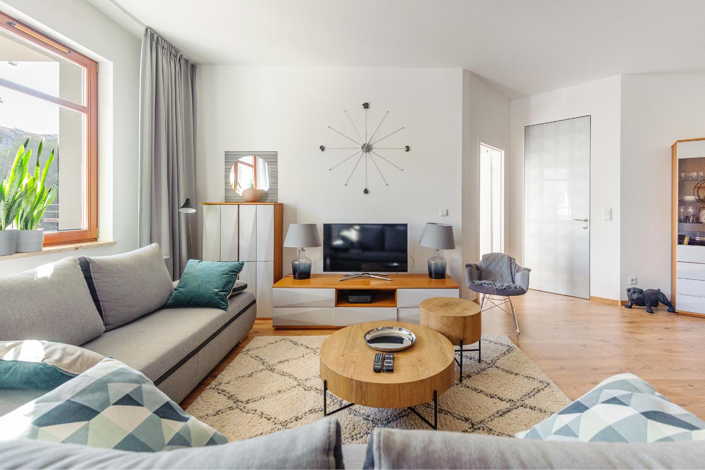 Apartment Maeva - Neptun Park