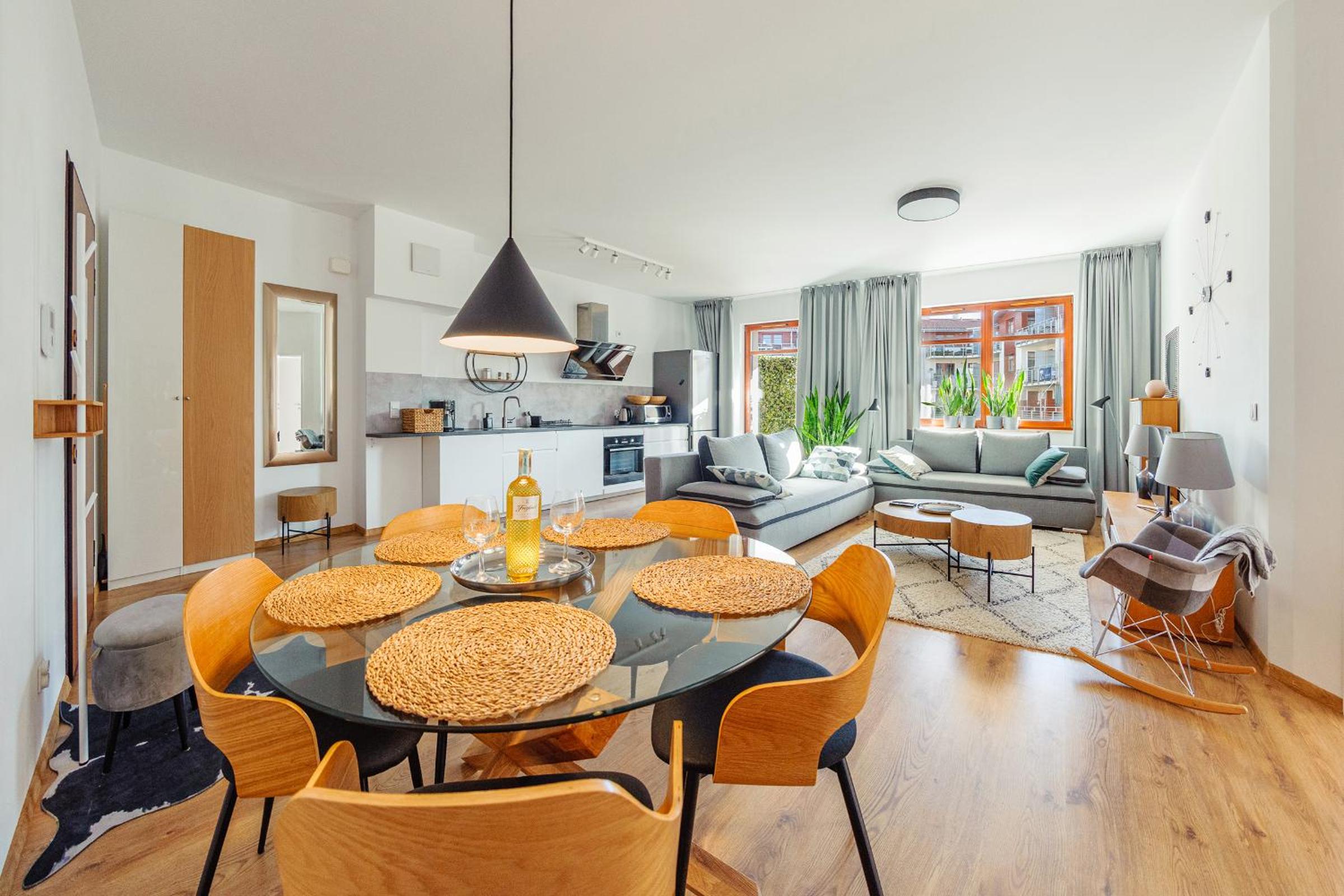 Apartment Maeva - Neptun Park view 2