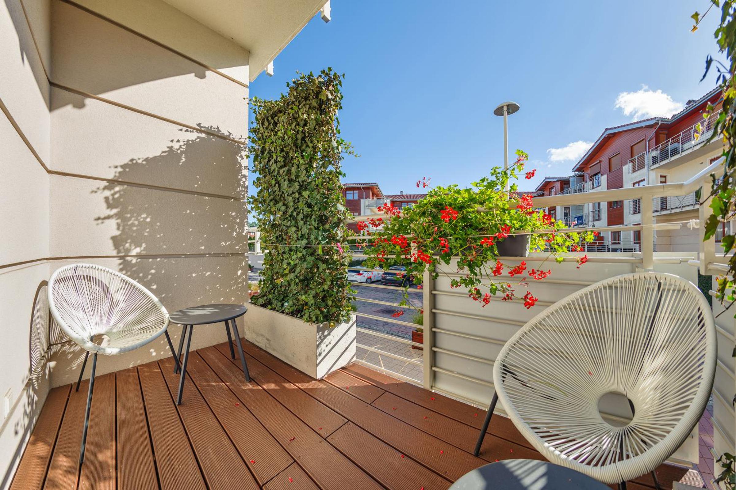 Apartment Maeva - Neptun Park