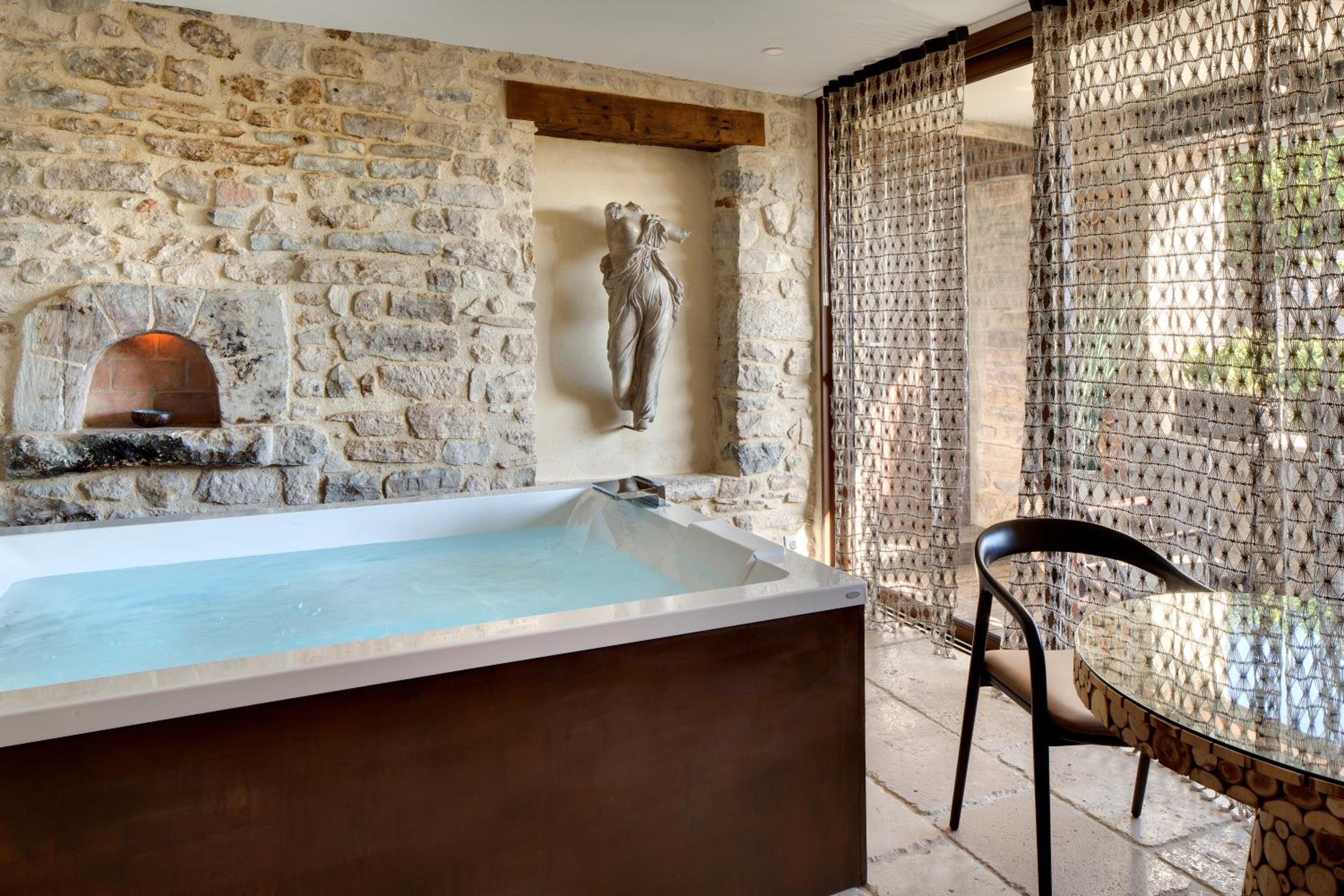 La Maison du Passage - Chambres, Spa et Restaurant