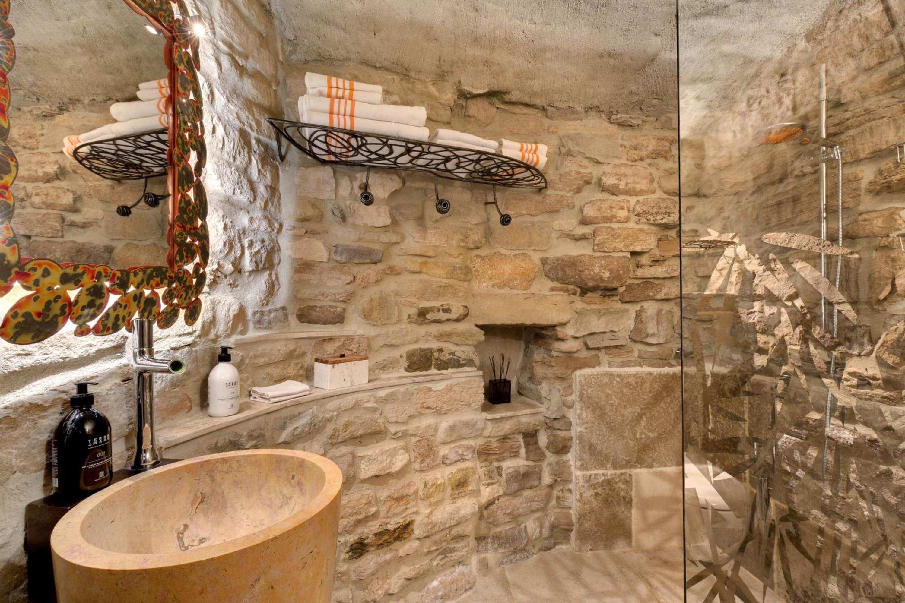 La Maison du Passage - Chambres, Spa et Restaurant