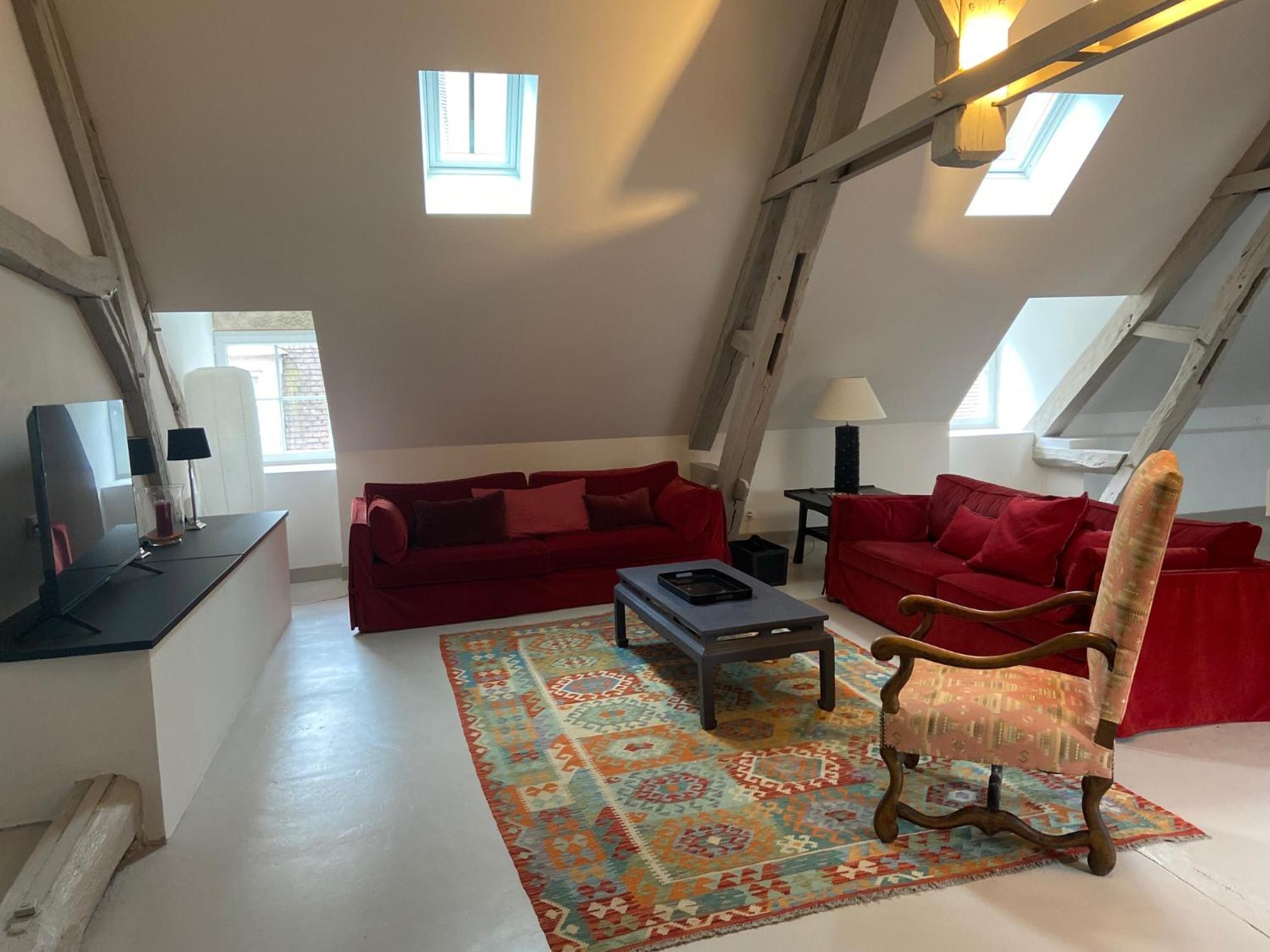 Le Loft