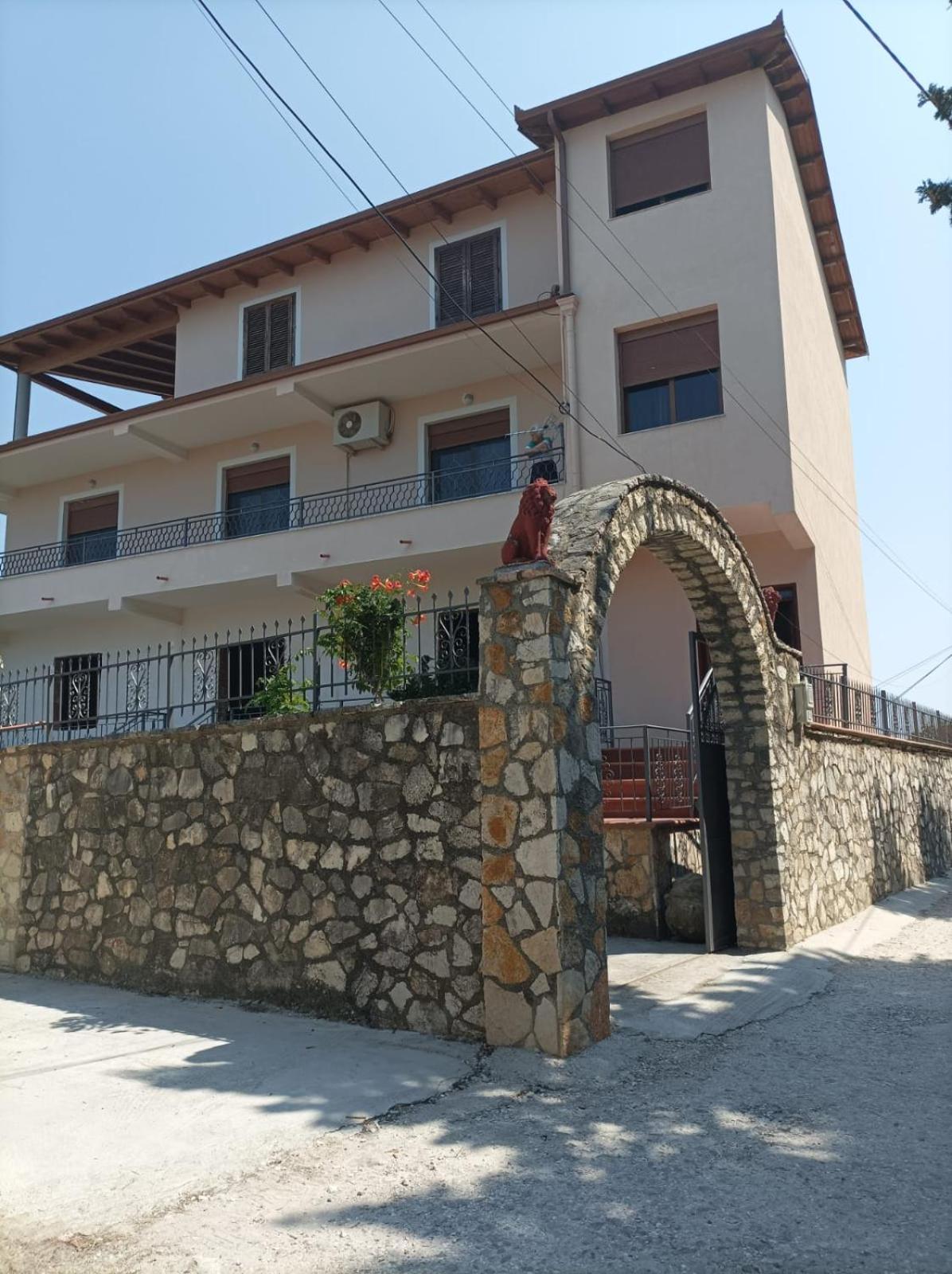 Kalaja Summer Apartament photo 3