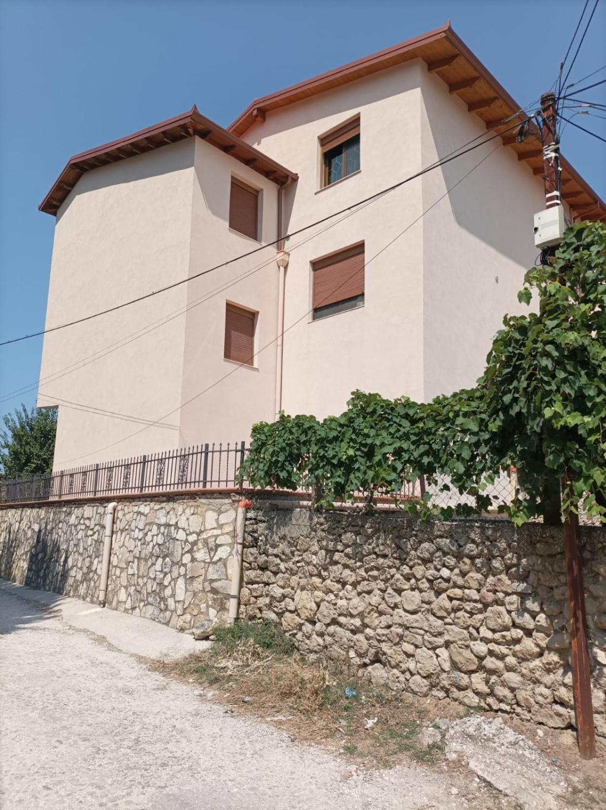 Kalaja Summer Apartament photo 2