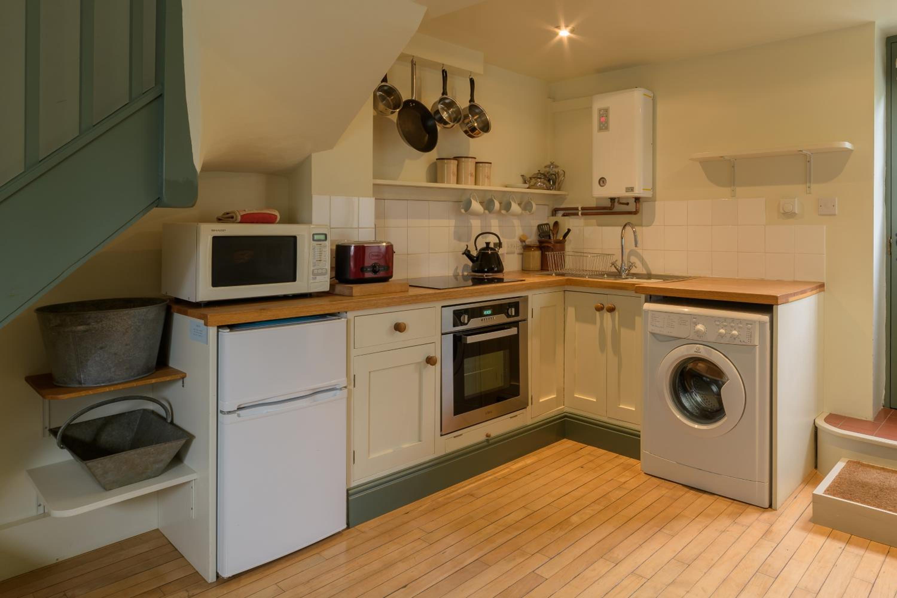 Pail End view 3