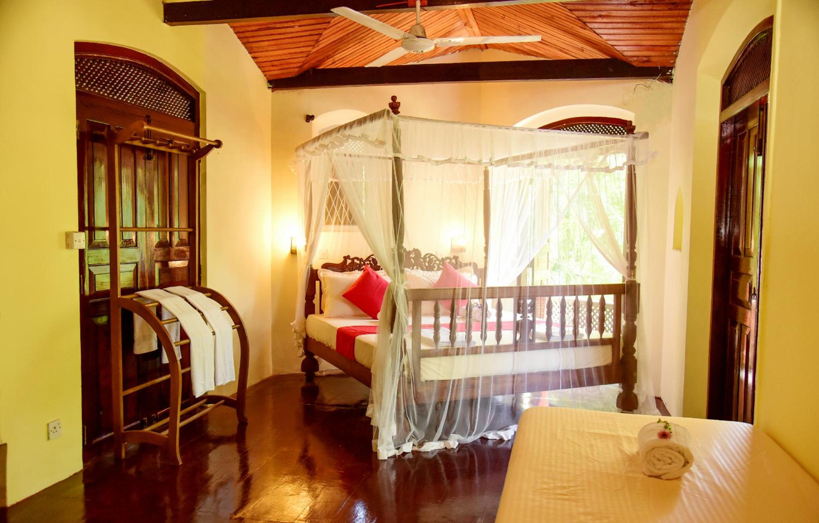 Freedom Villa - Unawatuna