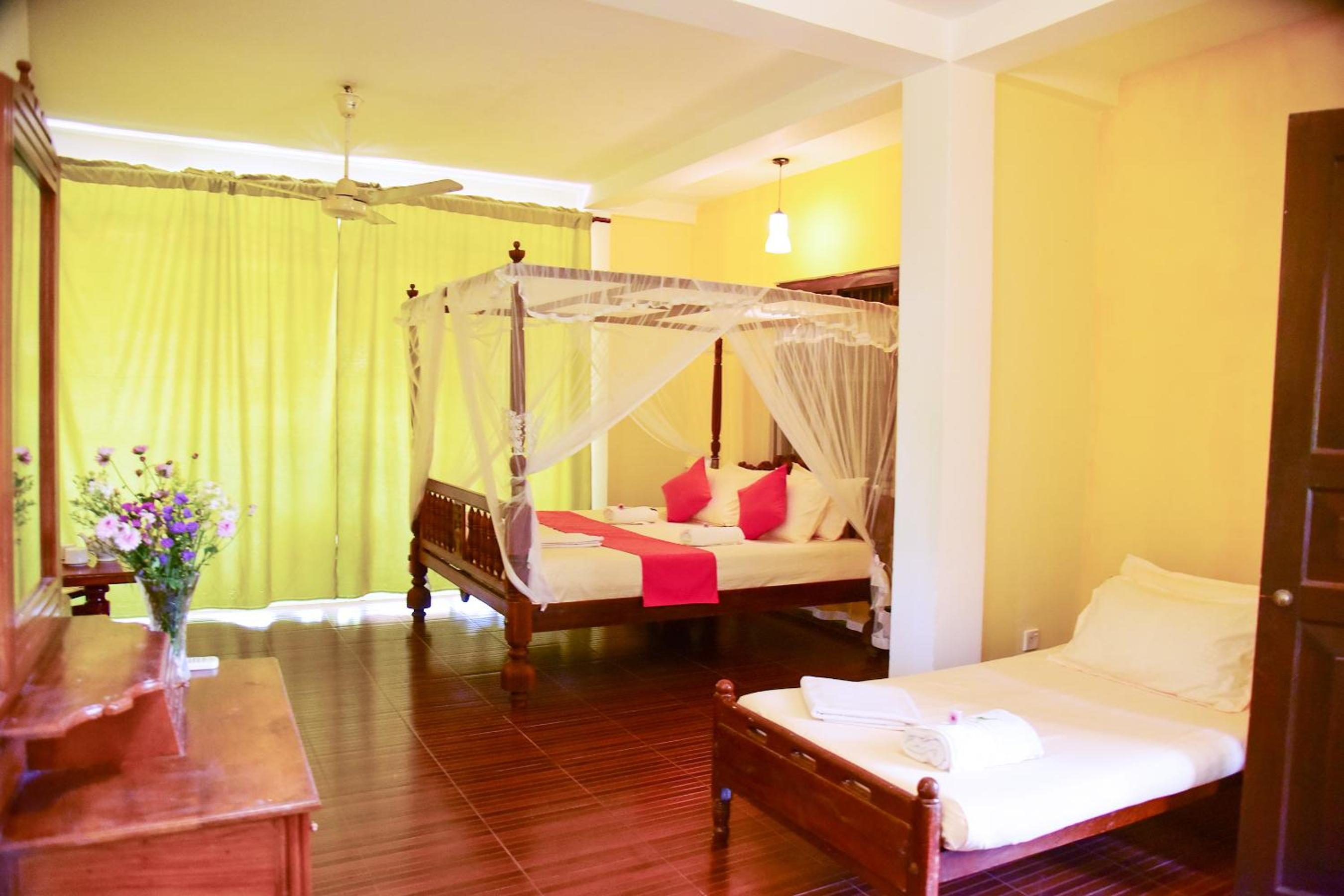 Freedom Villa - Unawatuna