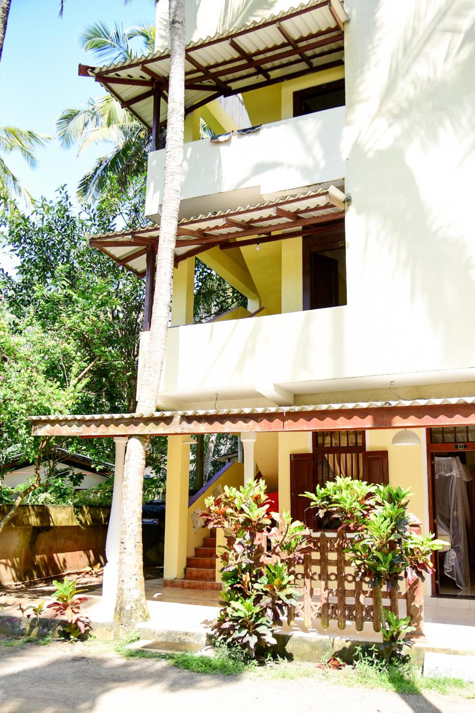 Freedom Villa - Unawatuna