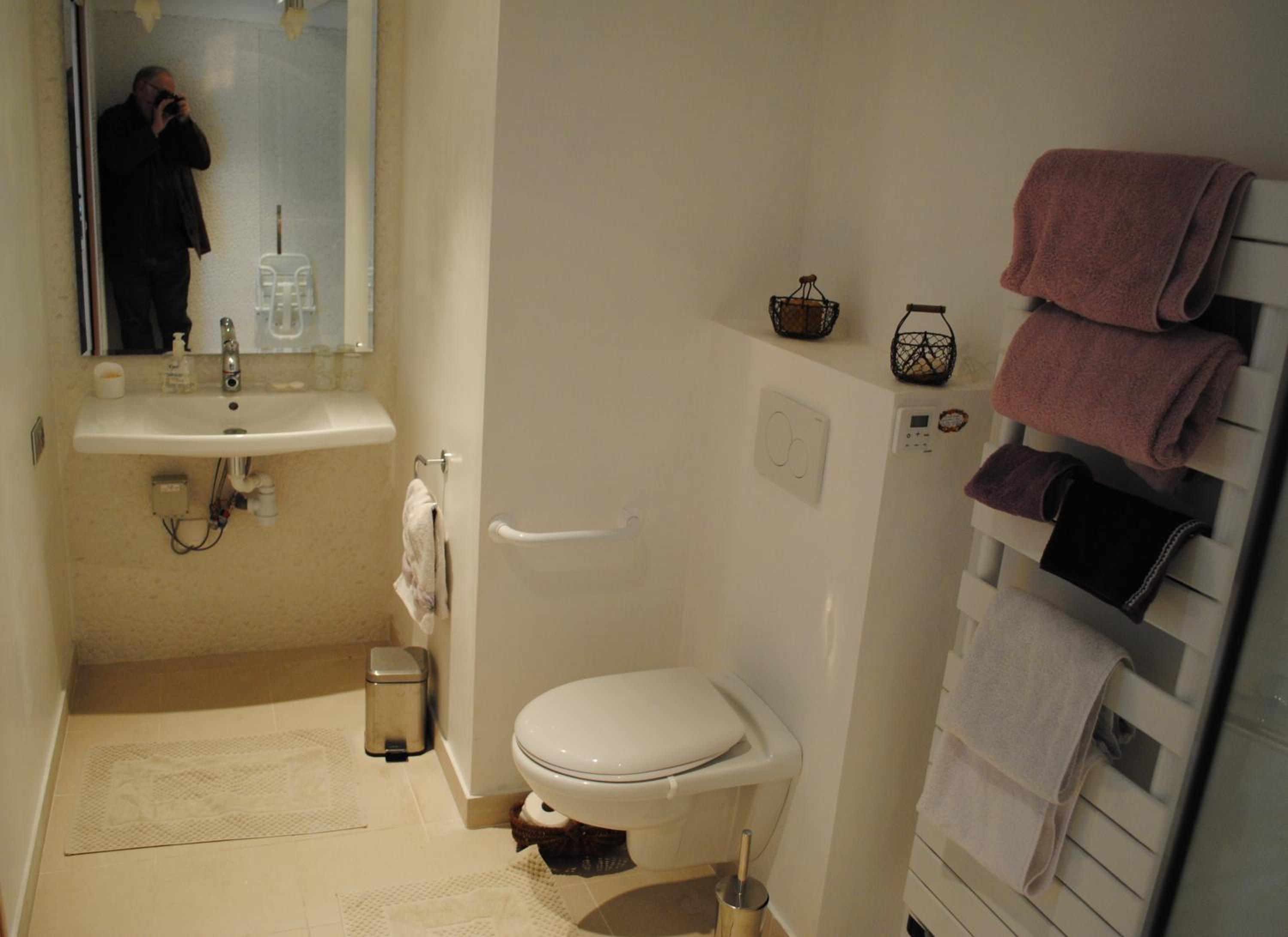 Chambres d'hôtes : La Isla Bonita photo 4