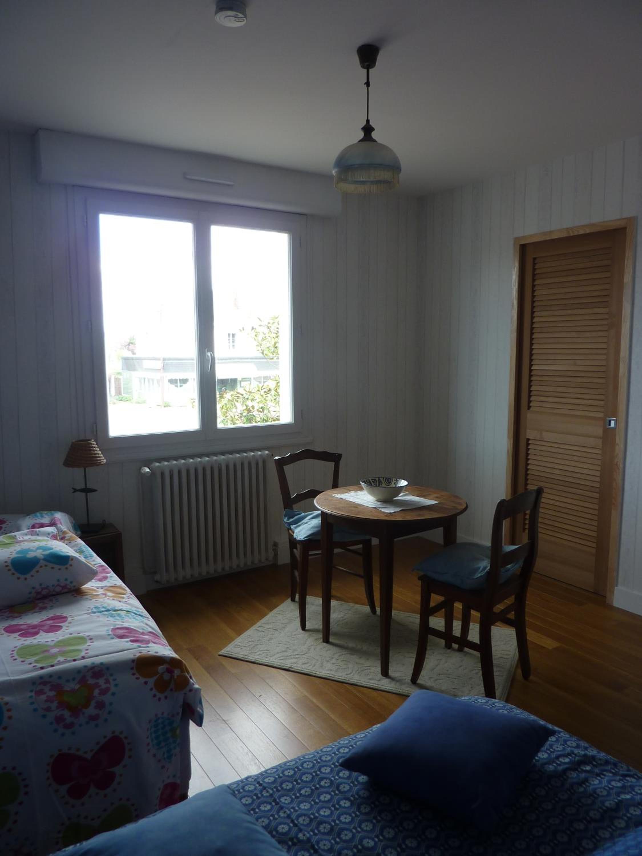 Chambres d'hôtes : La Isla Bonita photo 5