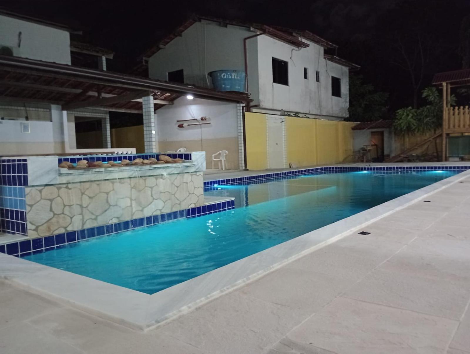 Loca da Lagosta