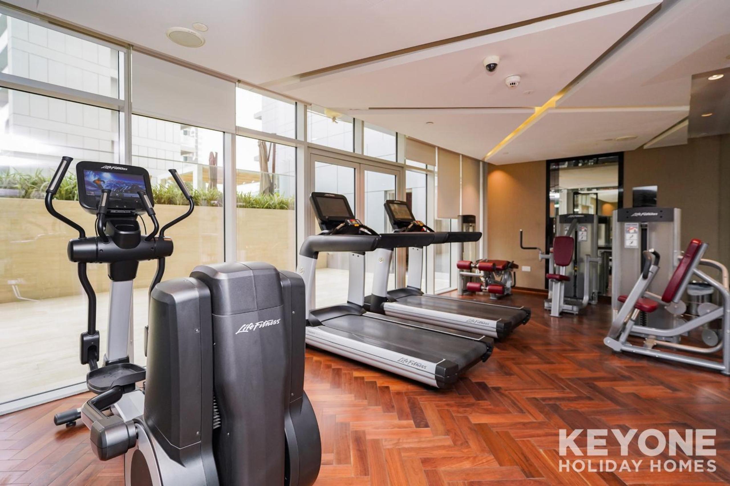 KeyOne - Studio in DAMAC Majestine