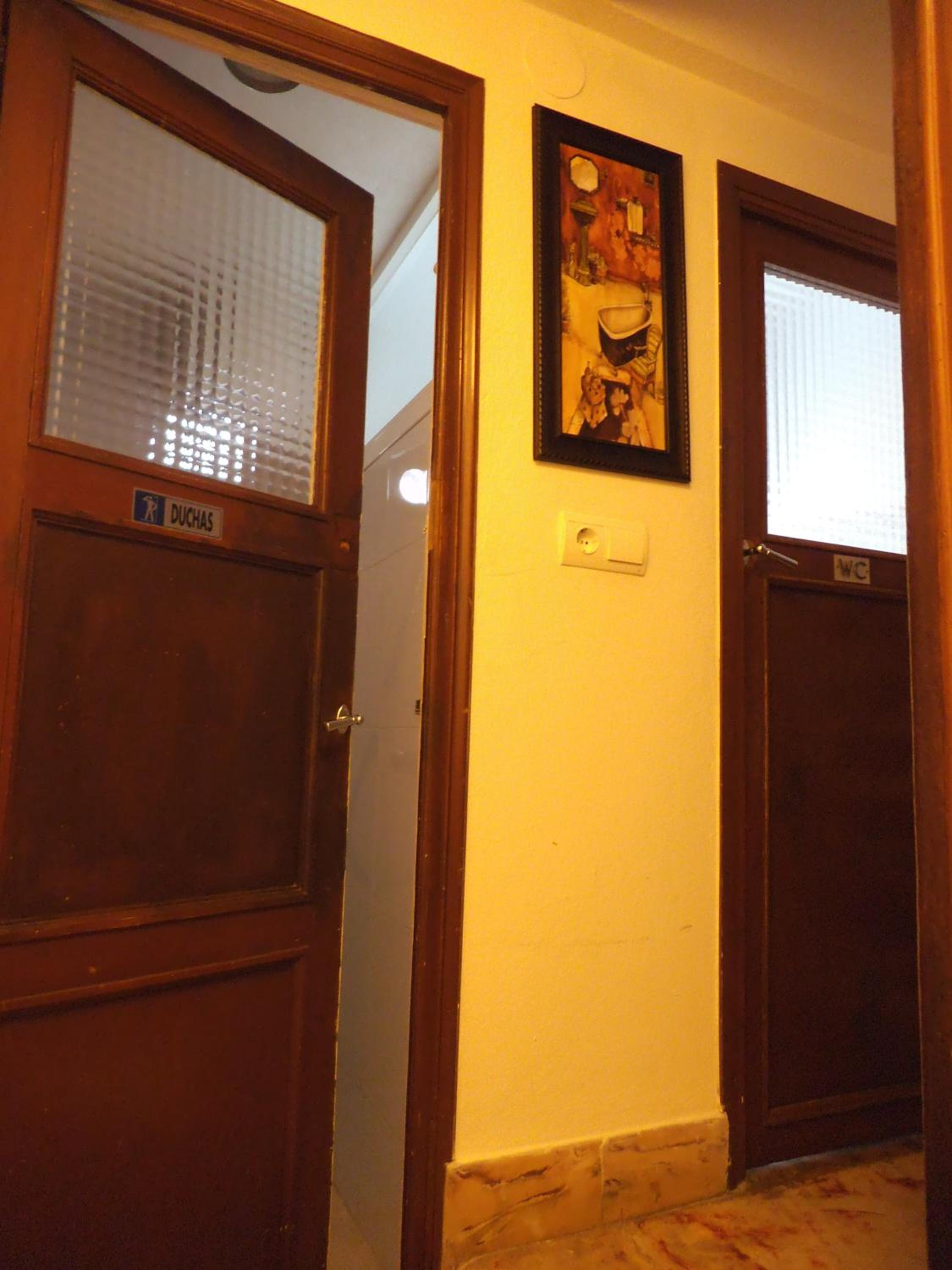 Casa de Huespedes la Peña
