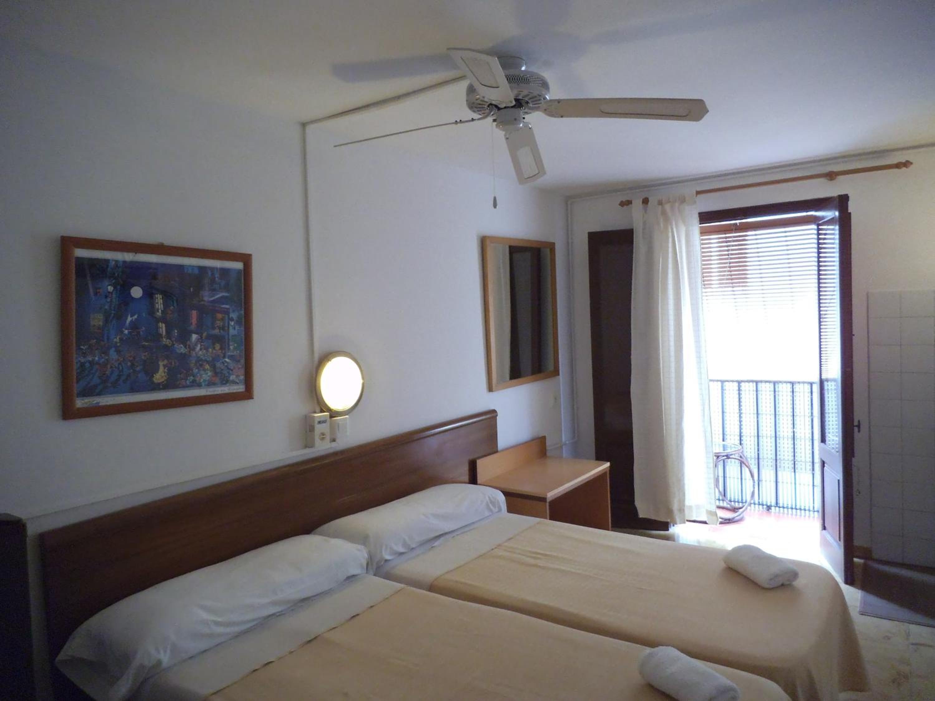 Casa de Huespedes la Peña