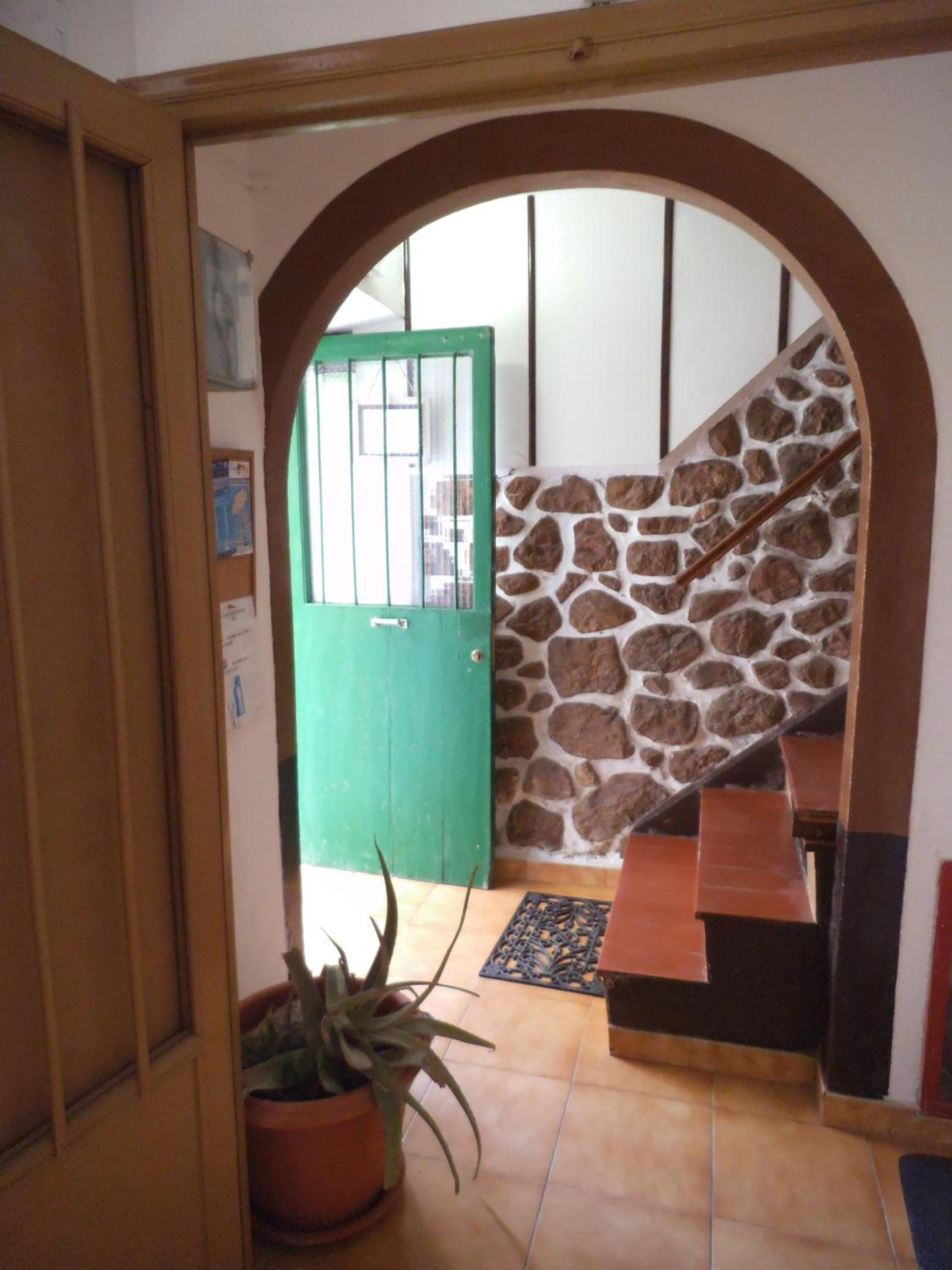 Casa de Huespedes la Peña