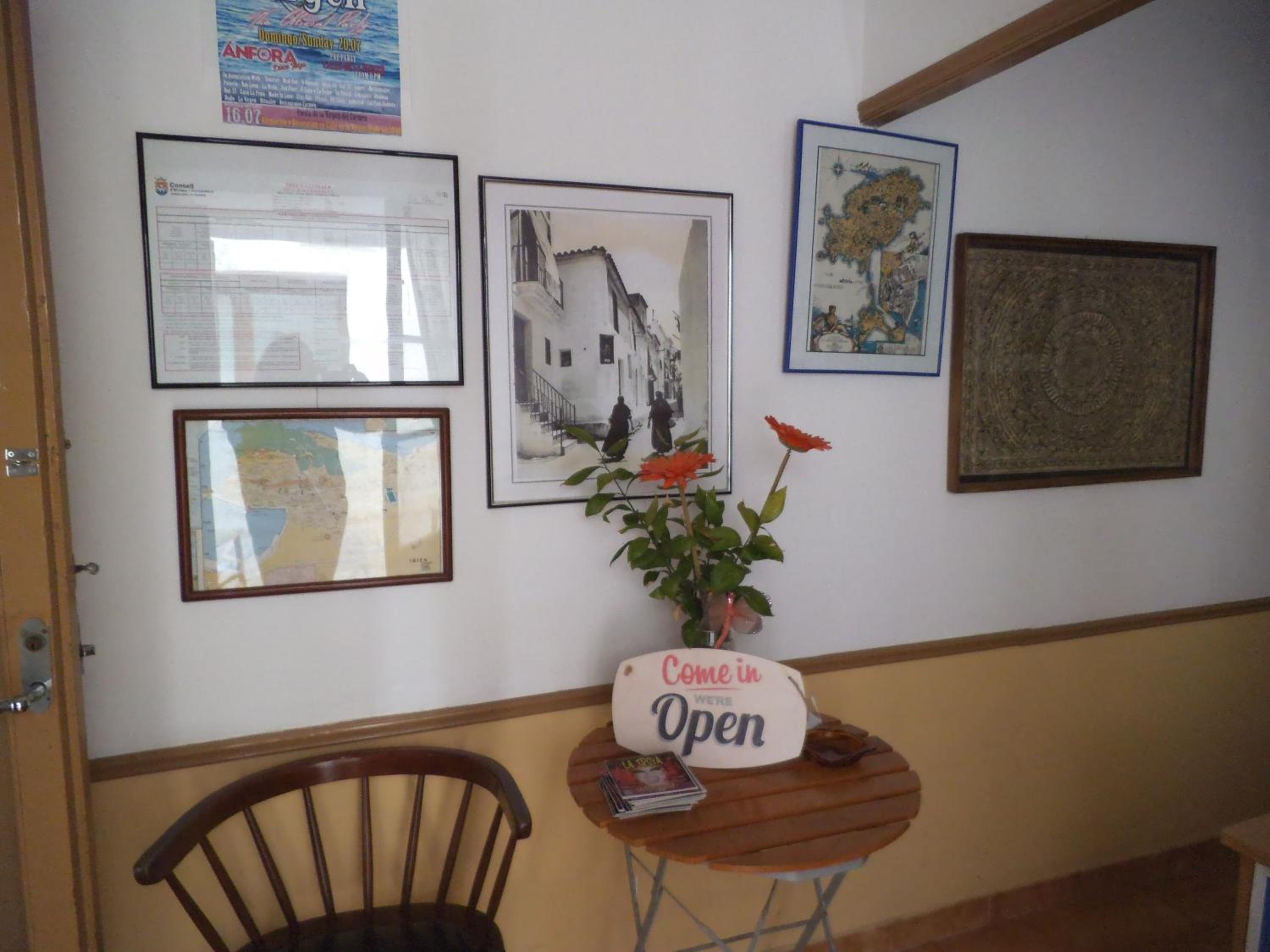 Casa de Huespedes la Peña