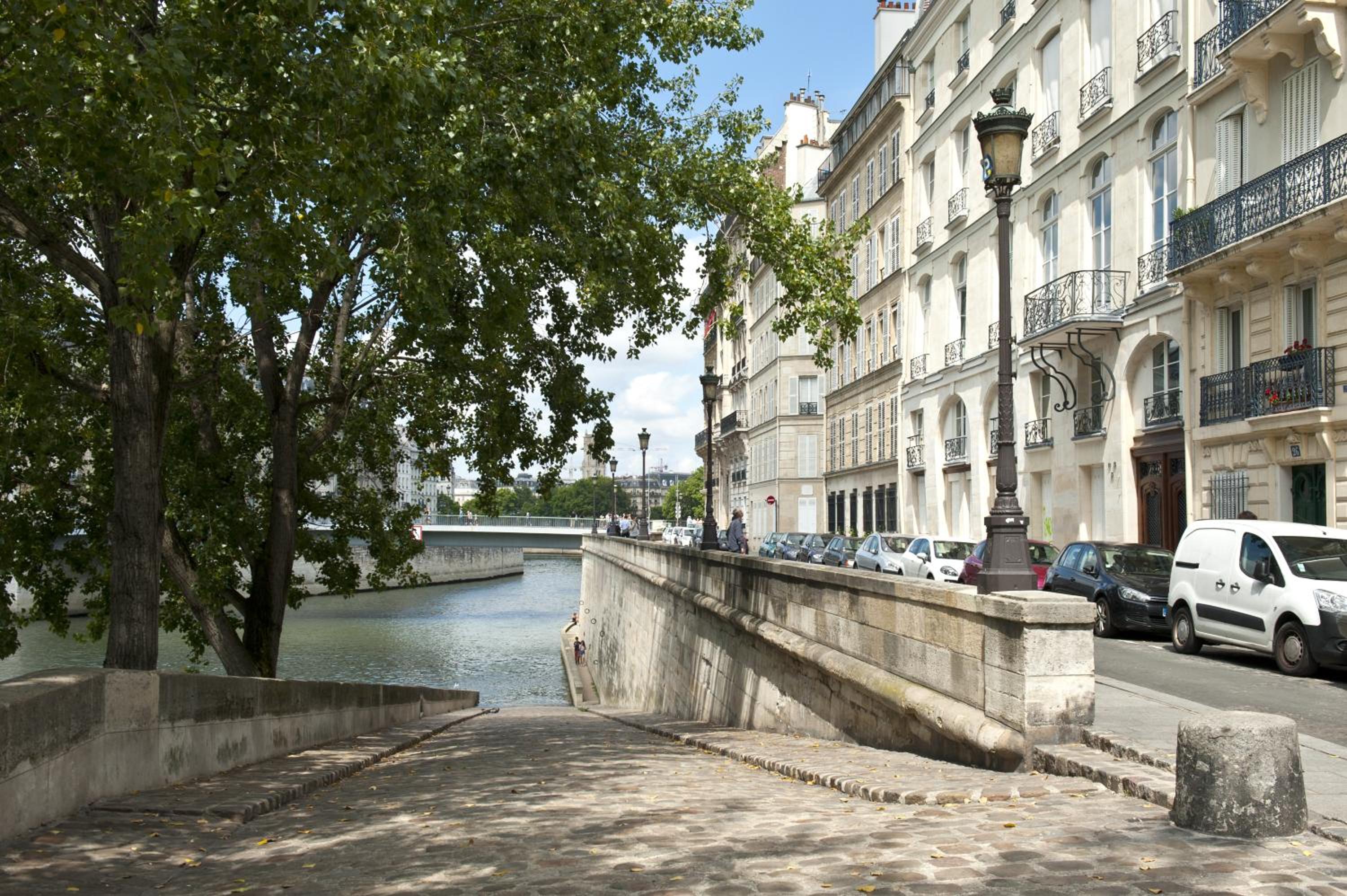 Pick A Flat's Apartment in Bastille - Rue Mornay