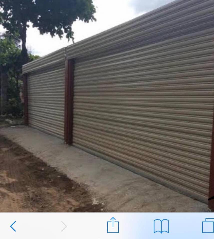 Cabina Grande en Brasilito con piscina a 2 min caminando de playa brasilito