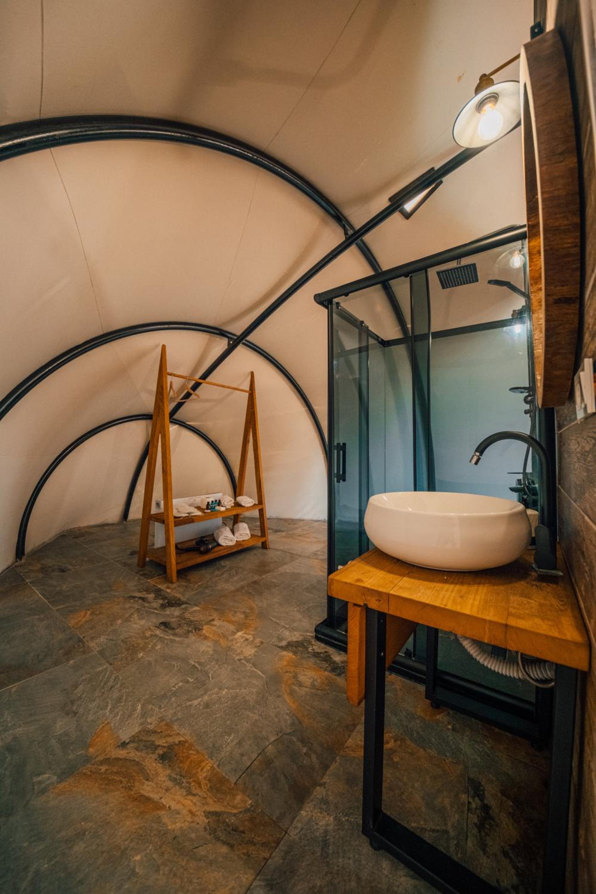 SNAİL HOUSE SAPANCA view 4