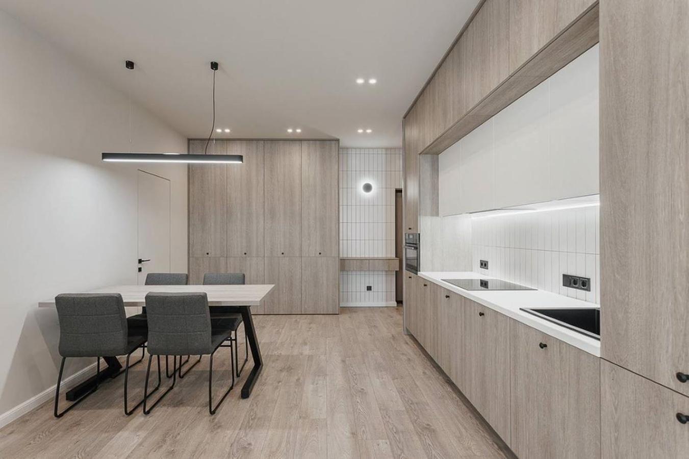 Noviy Bereg Design Apartment