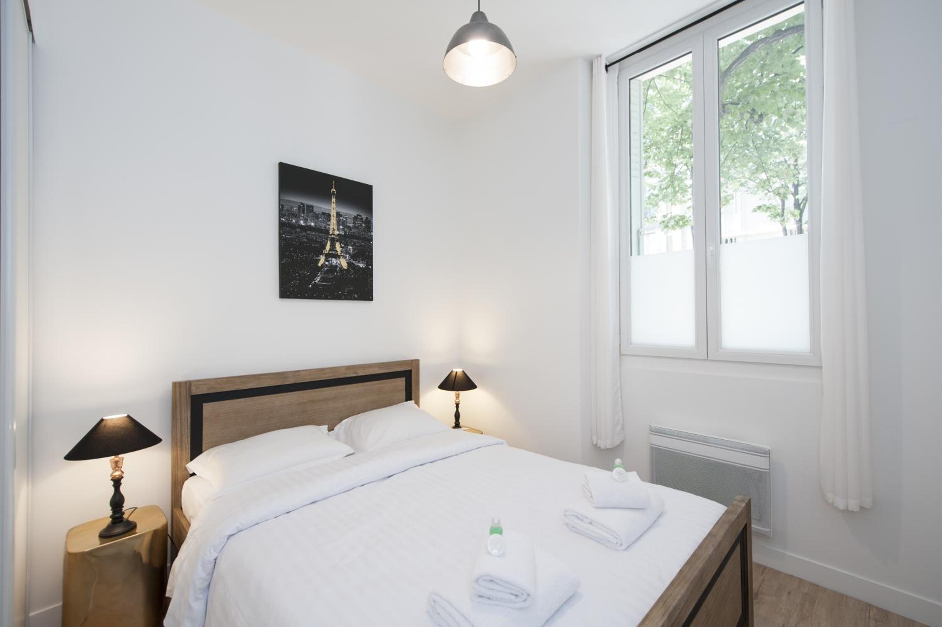 Pick A Flat's Apartment in Bastille - Rue Mornay