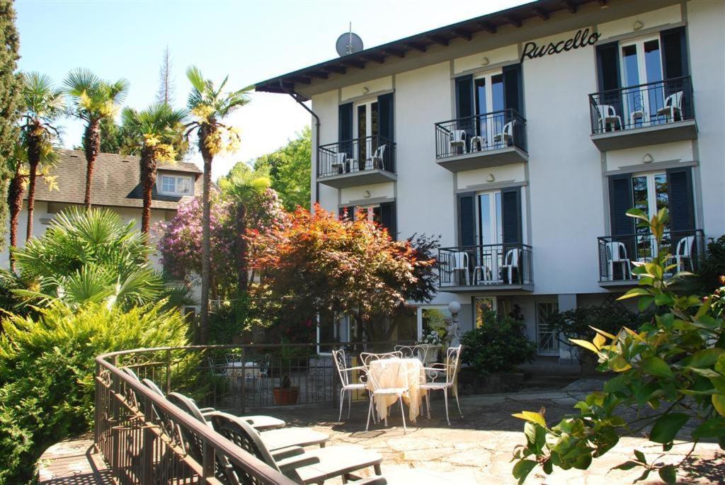 Hotel Villa Ruscello - Image 1