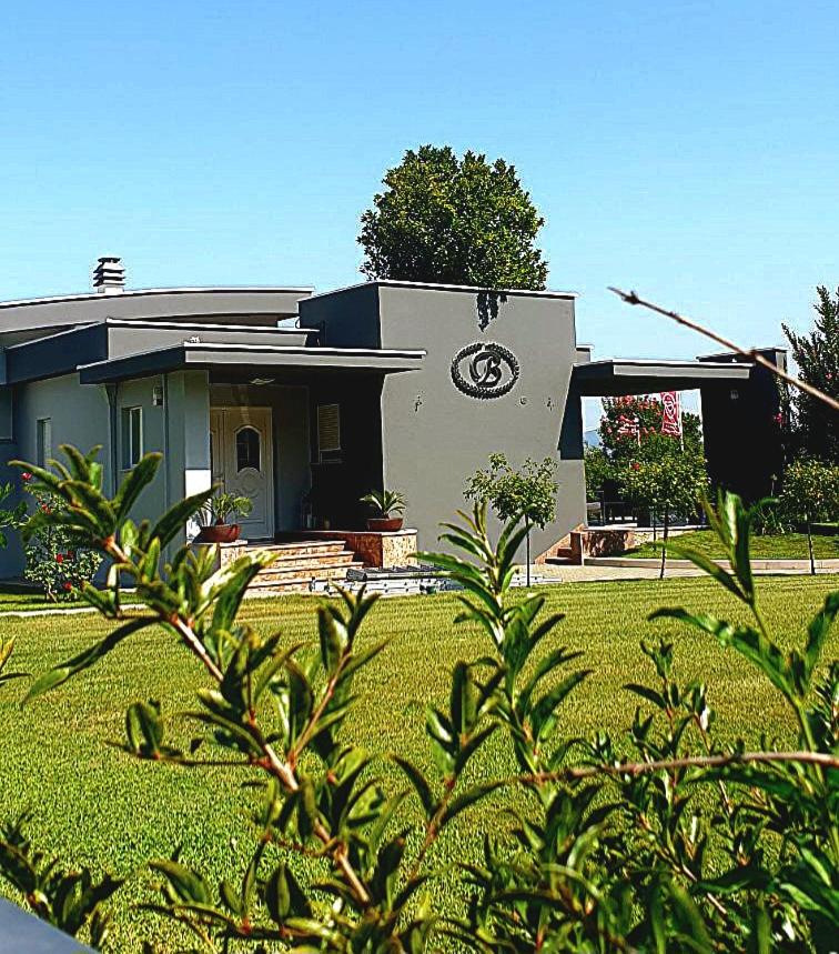 Villa Bevanda