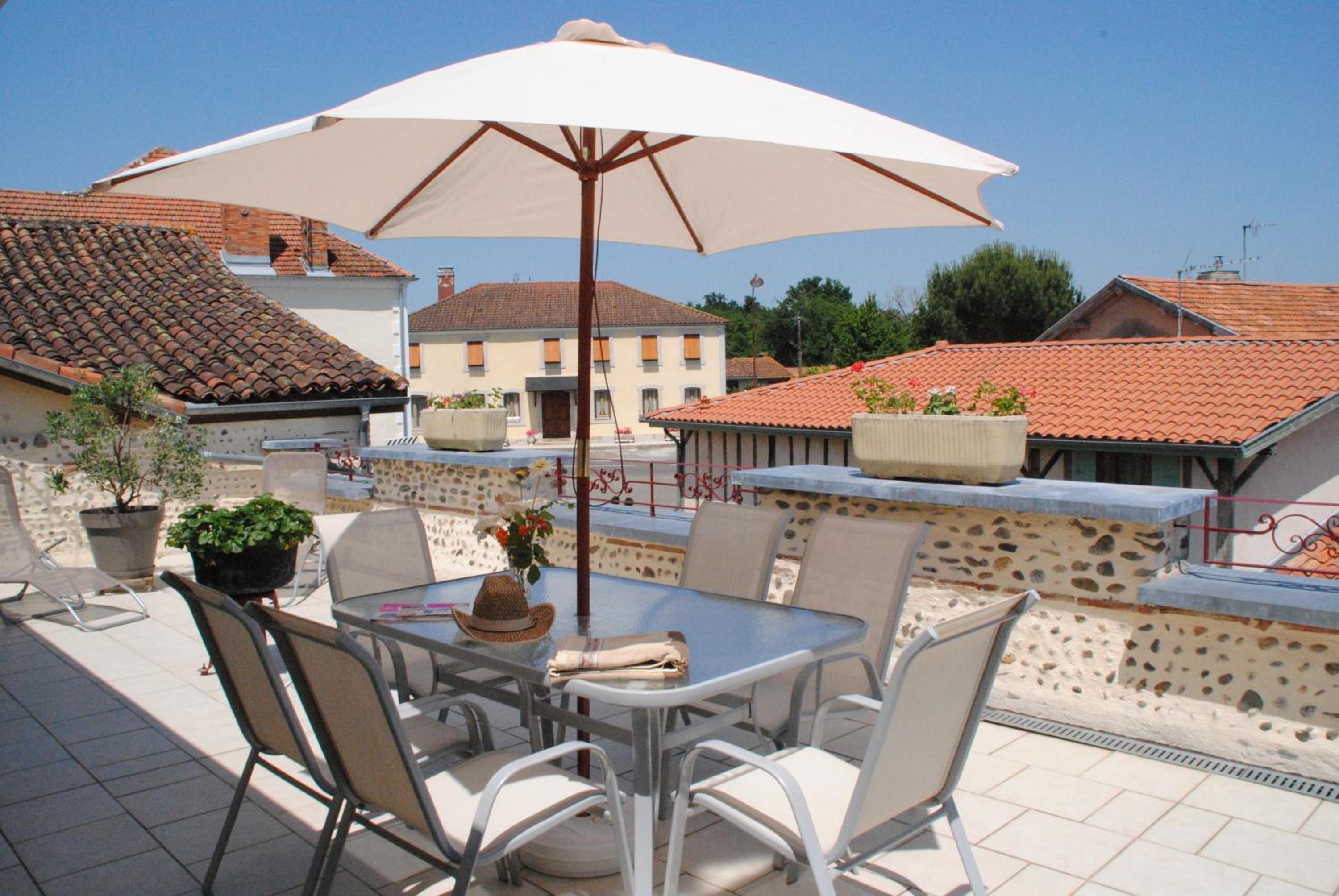 Gîte Matran view 3