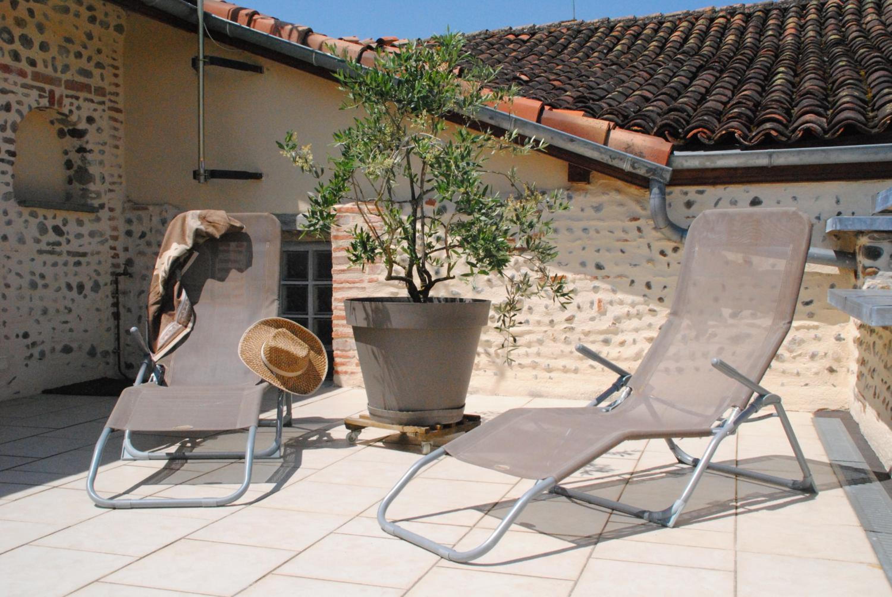 Gîte Matran view 4
