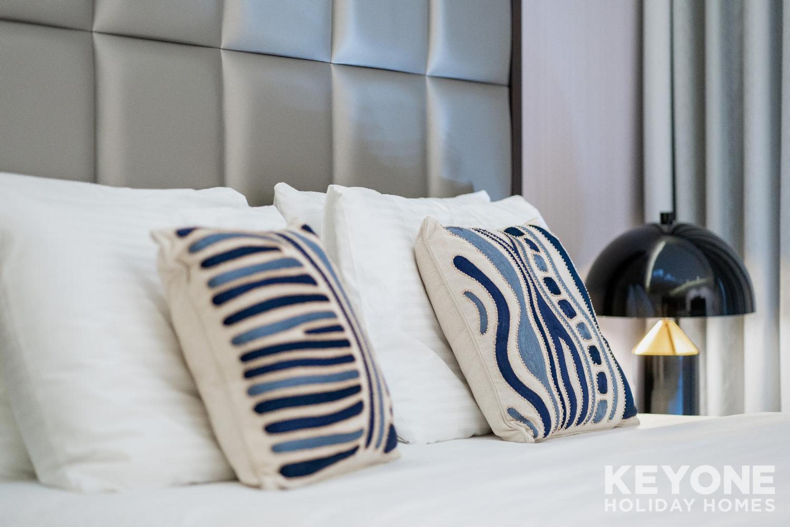 KeyOne - Studio in DAMAC Majestine