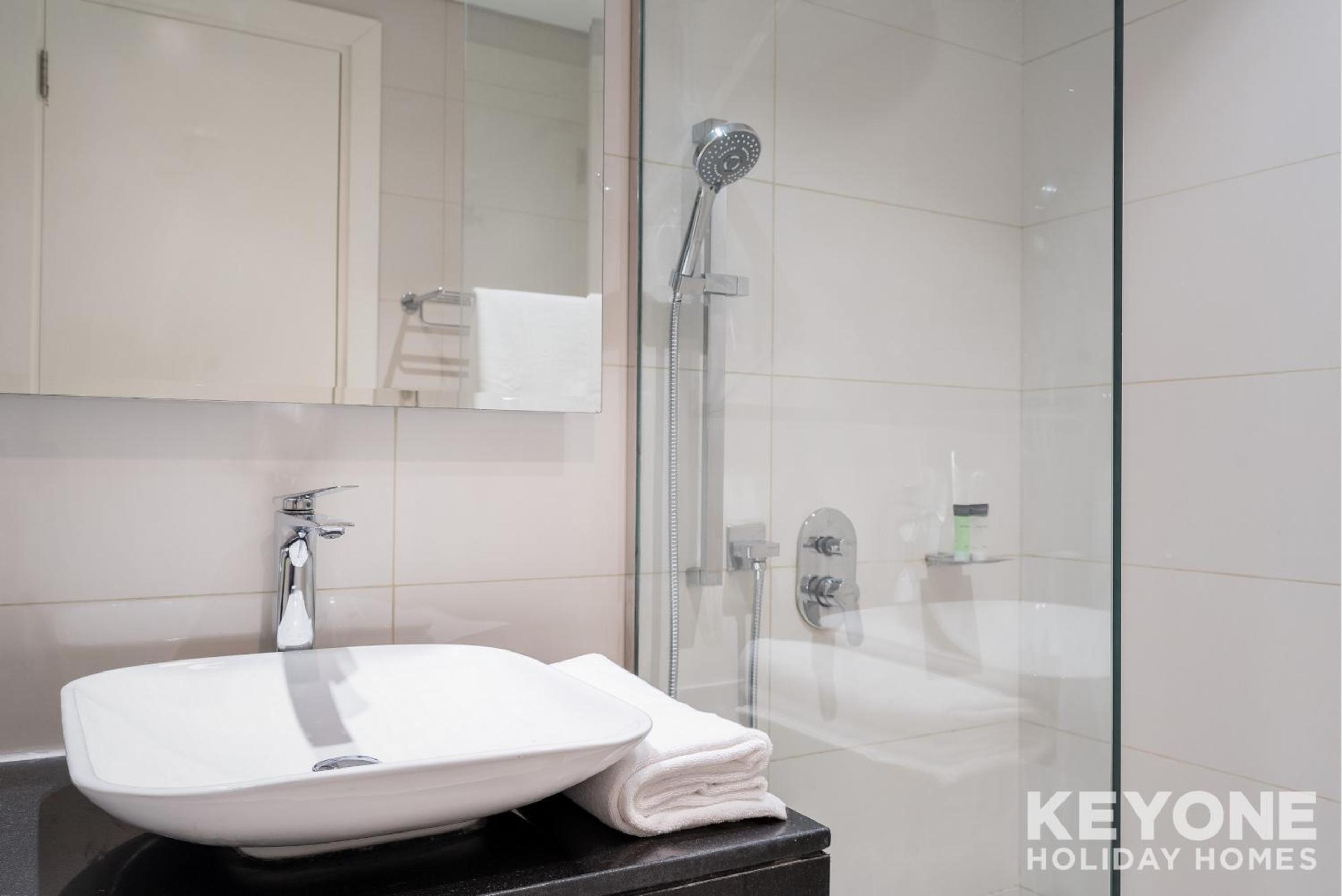 KeyOne - Studio in DAMAC Majestine
