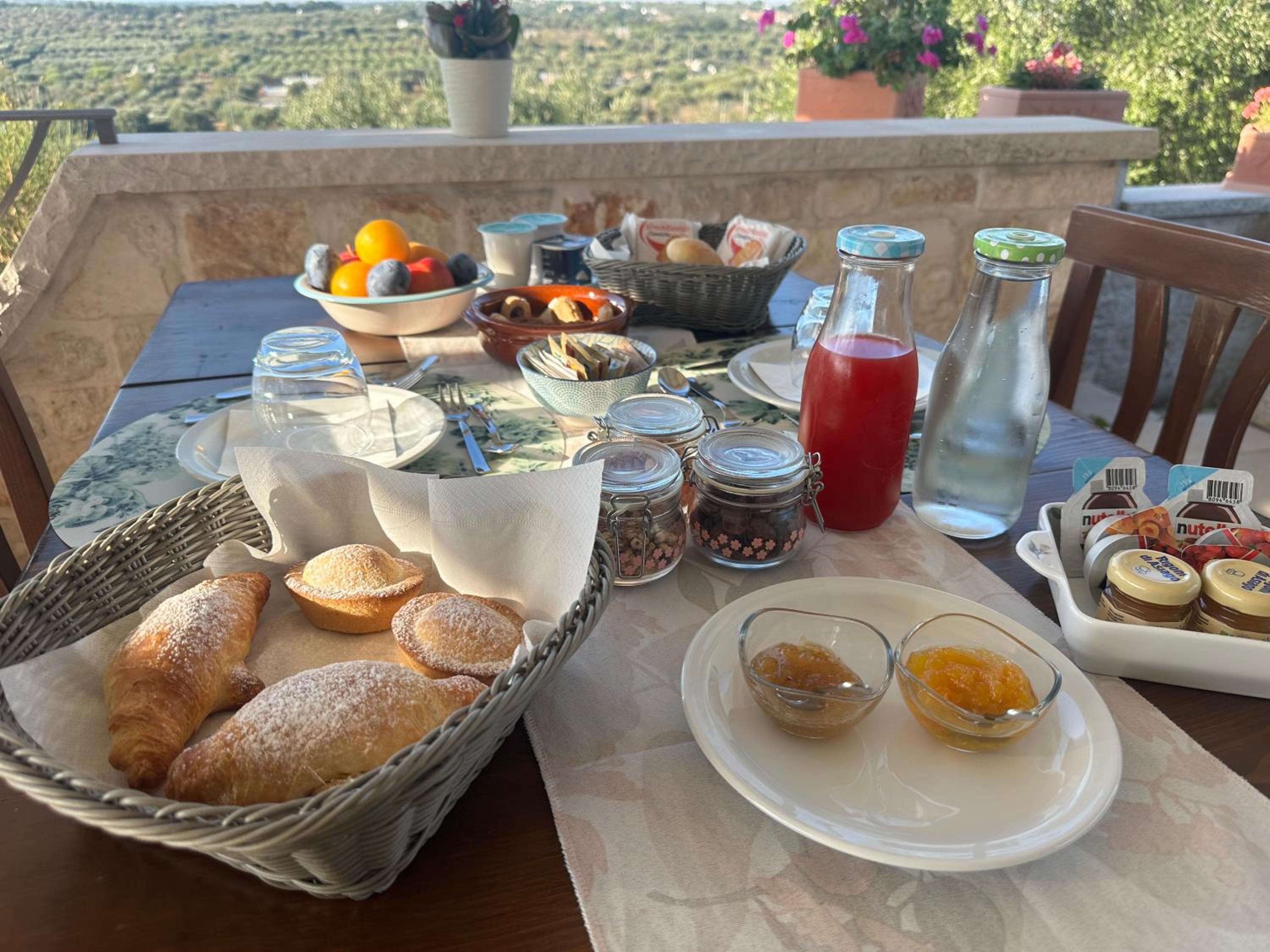 Lichiantidde Home&Breakfast