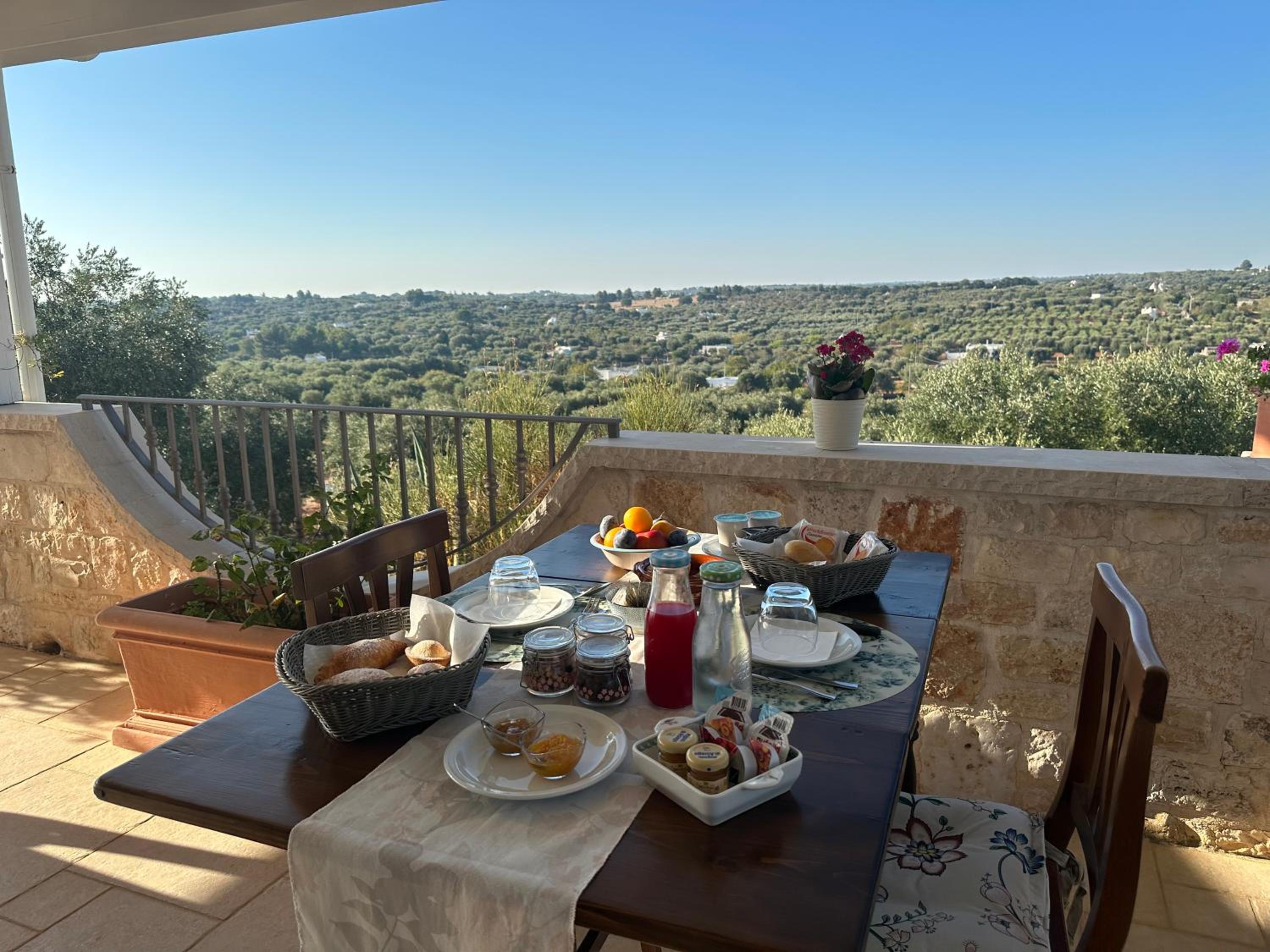 Lichiantidde Home&Breakfast