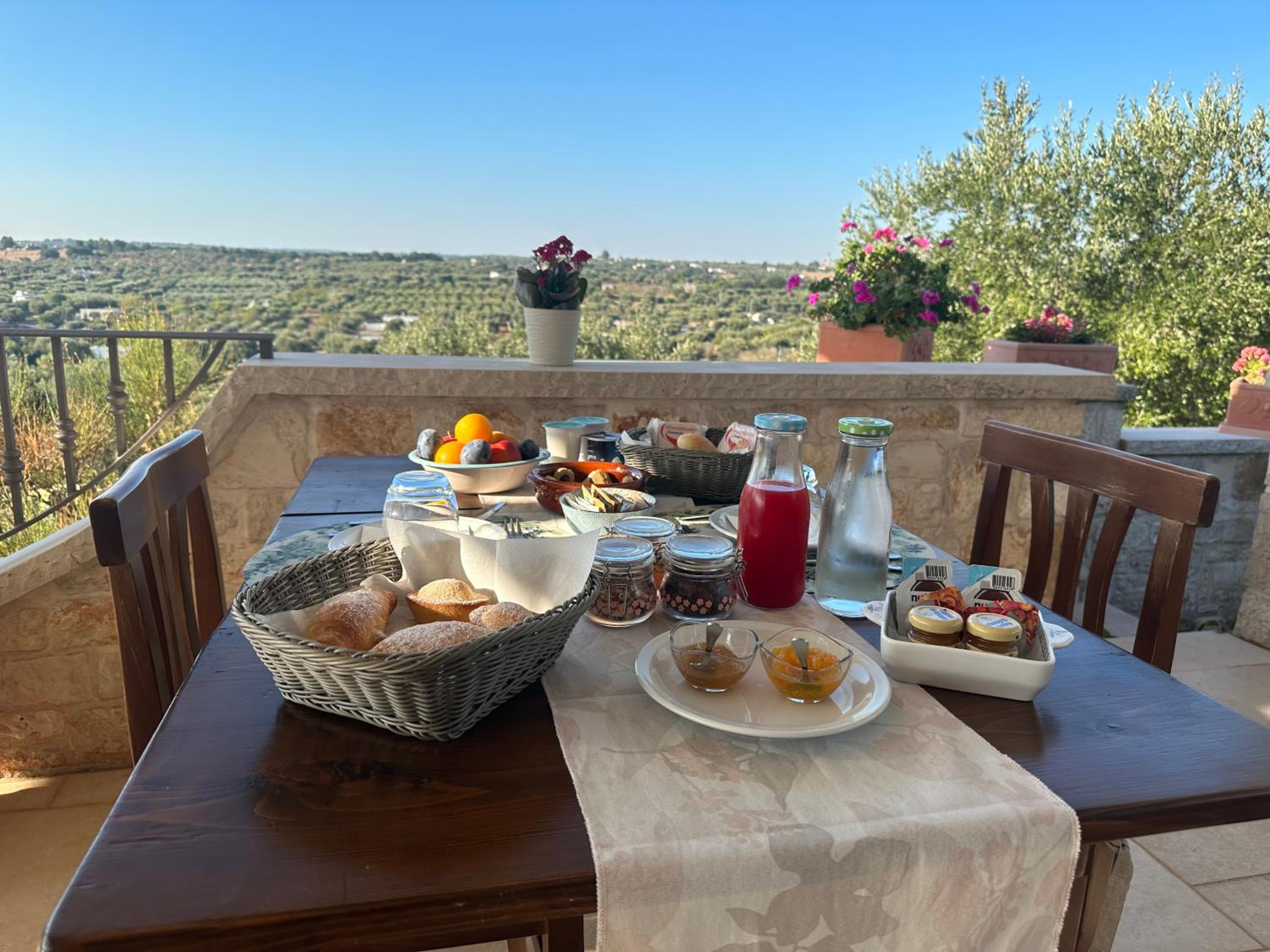 Lichiantidde Home&Breakfast