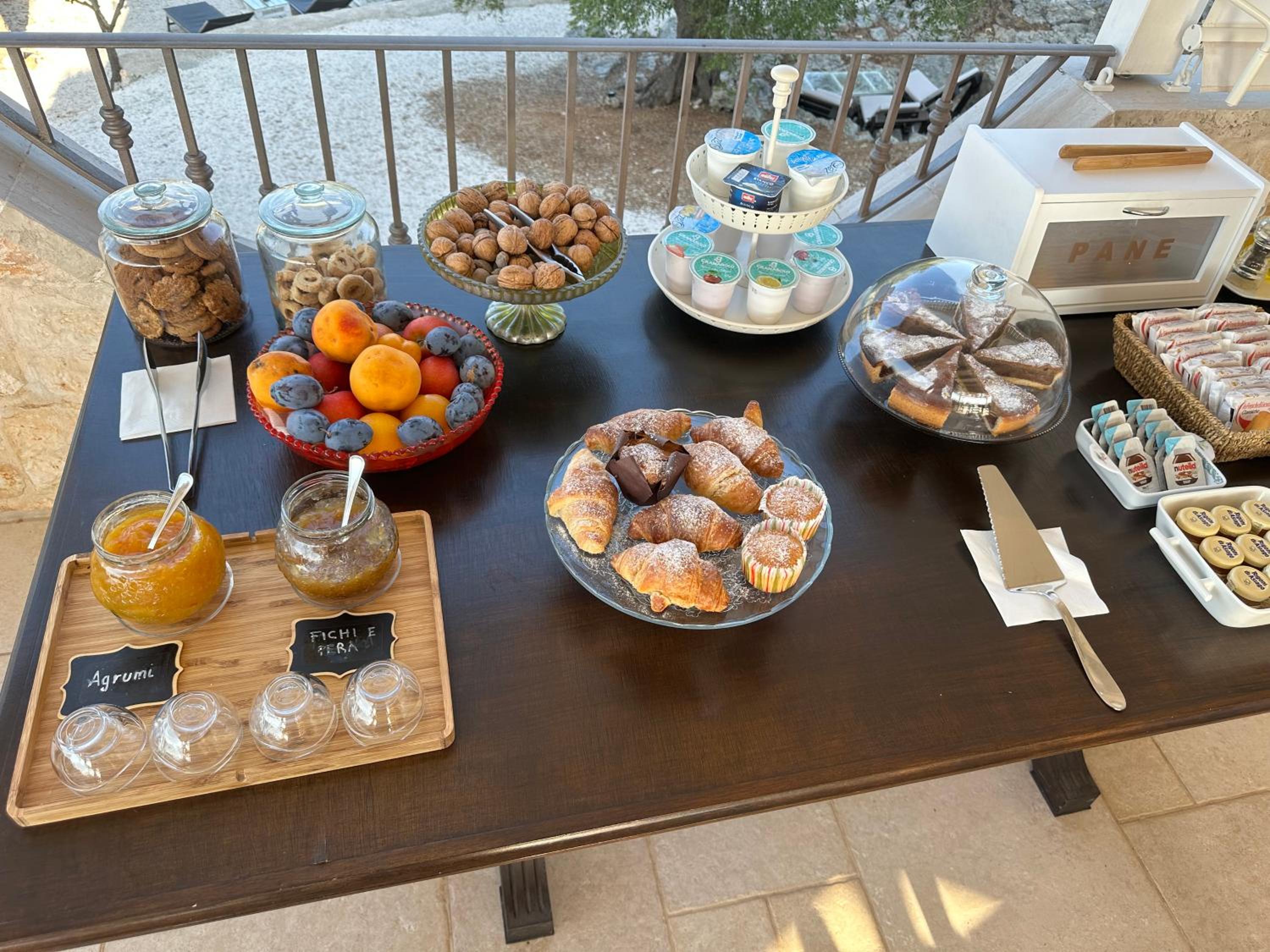 Lichiantidde Home&Breakfast