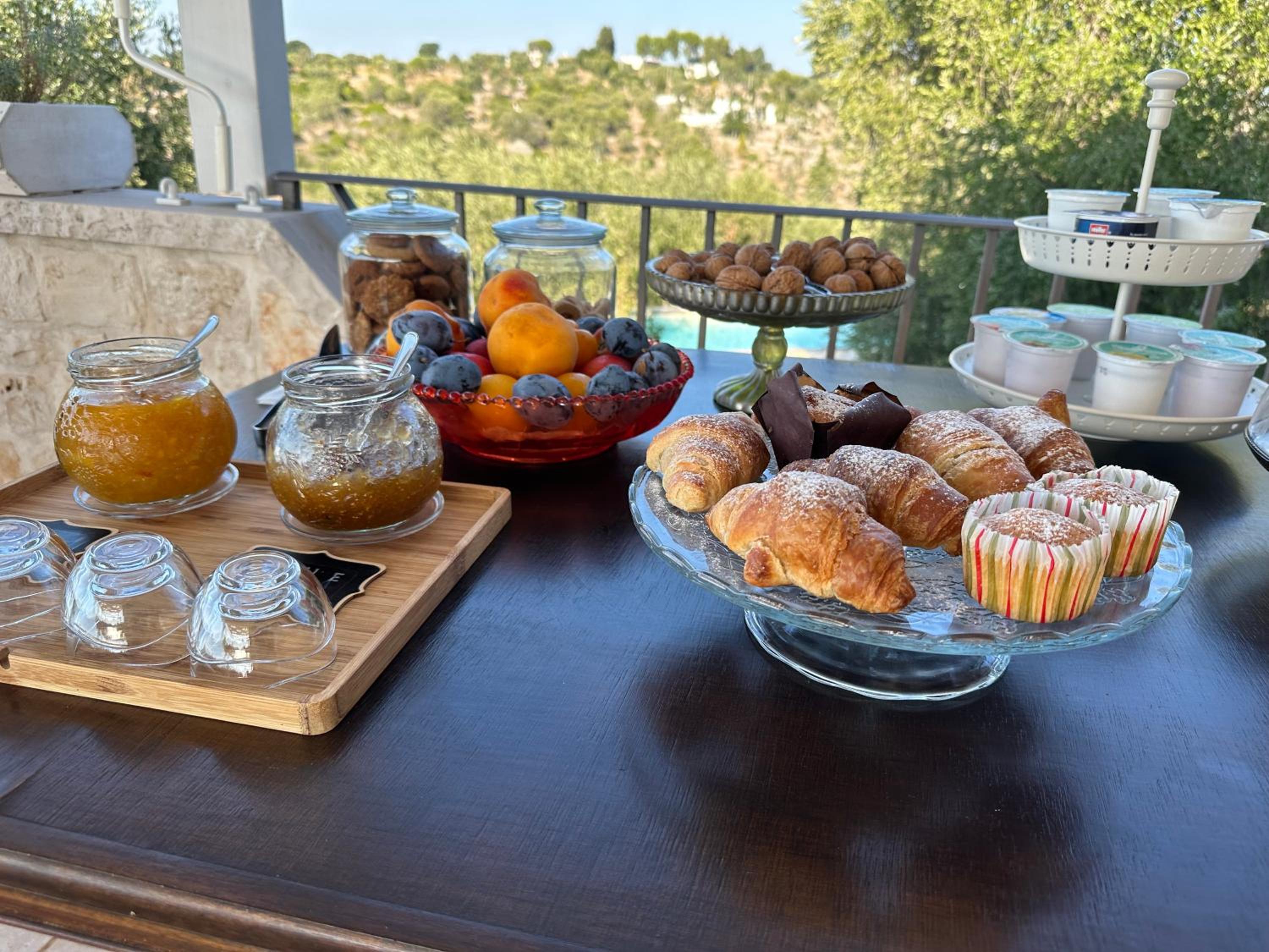 Lichiantidde Home&Breakfast