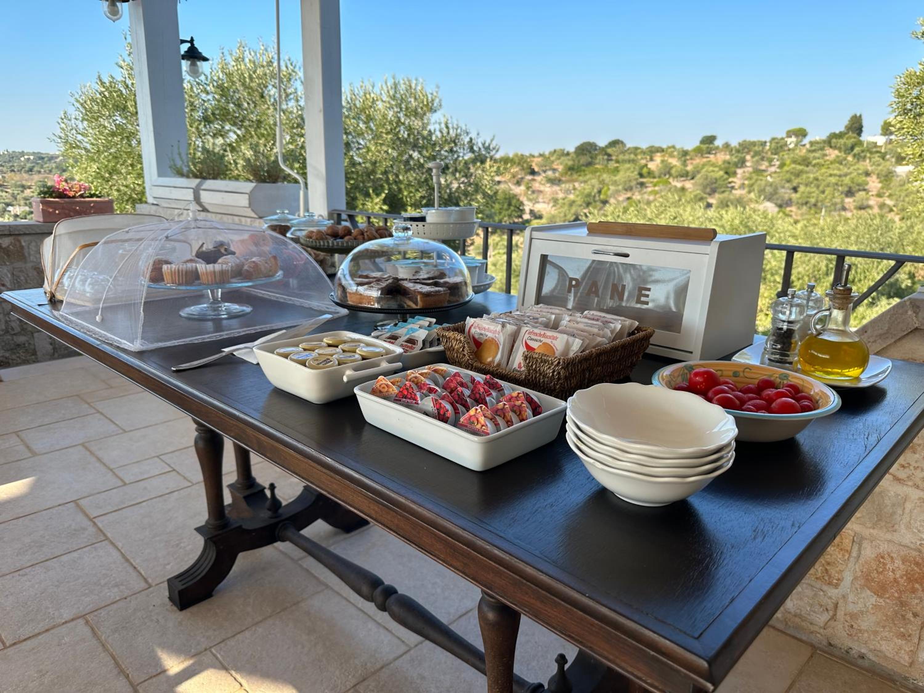 Lichiantidde Home&Breakfast