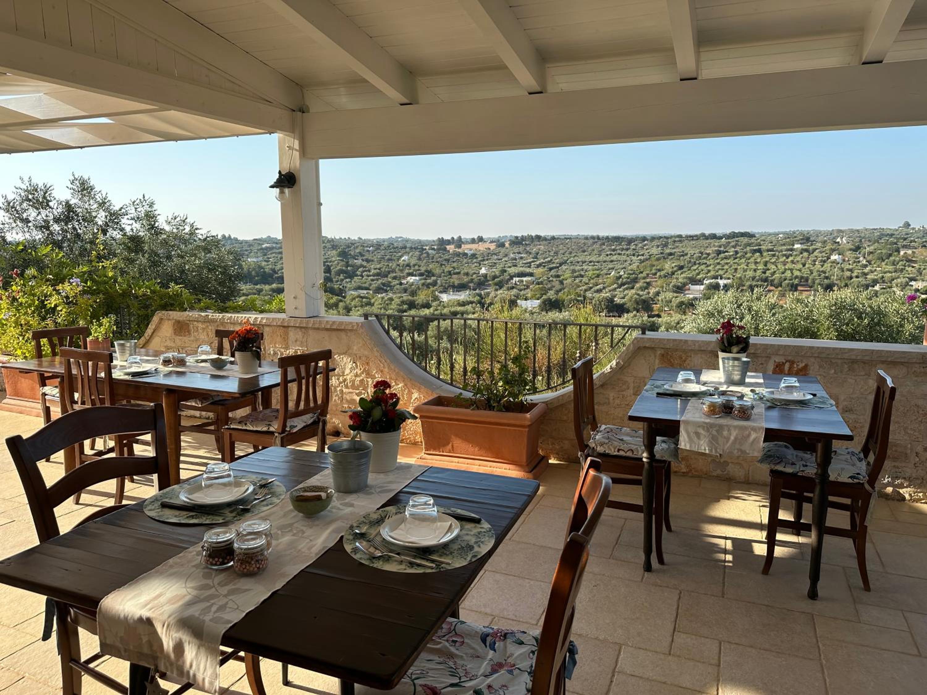 Lichiantidde Home&Breakfast