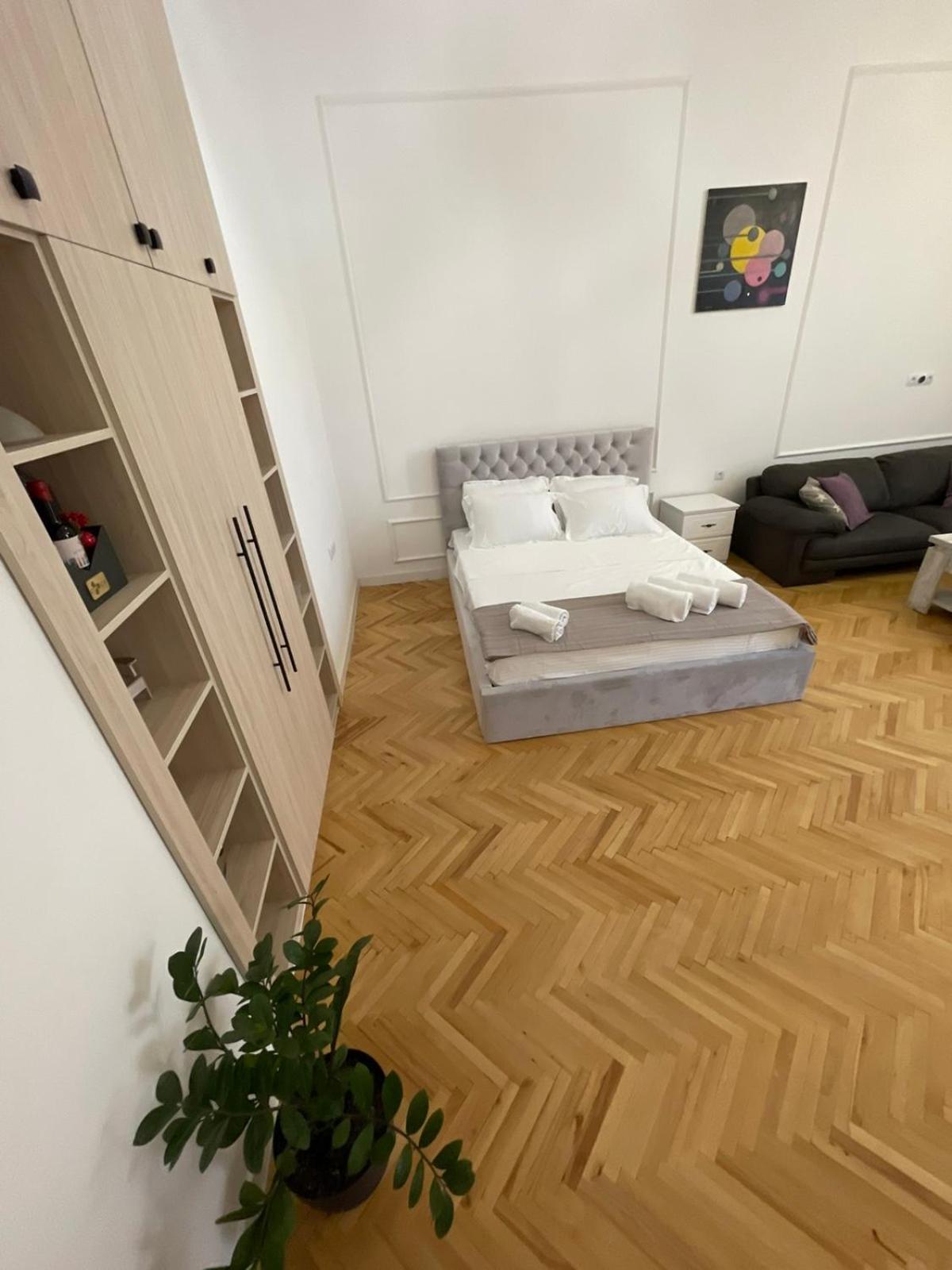 Old Tbilisi - lovely apartment