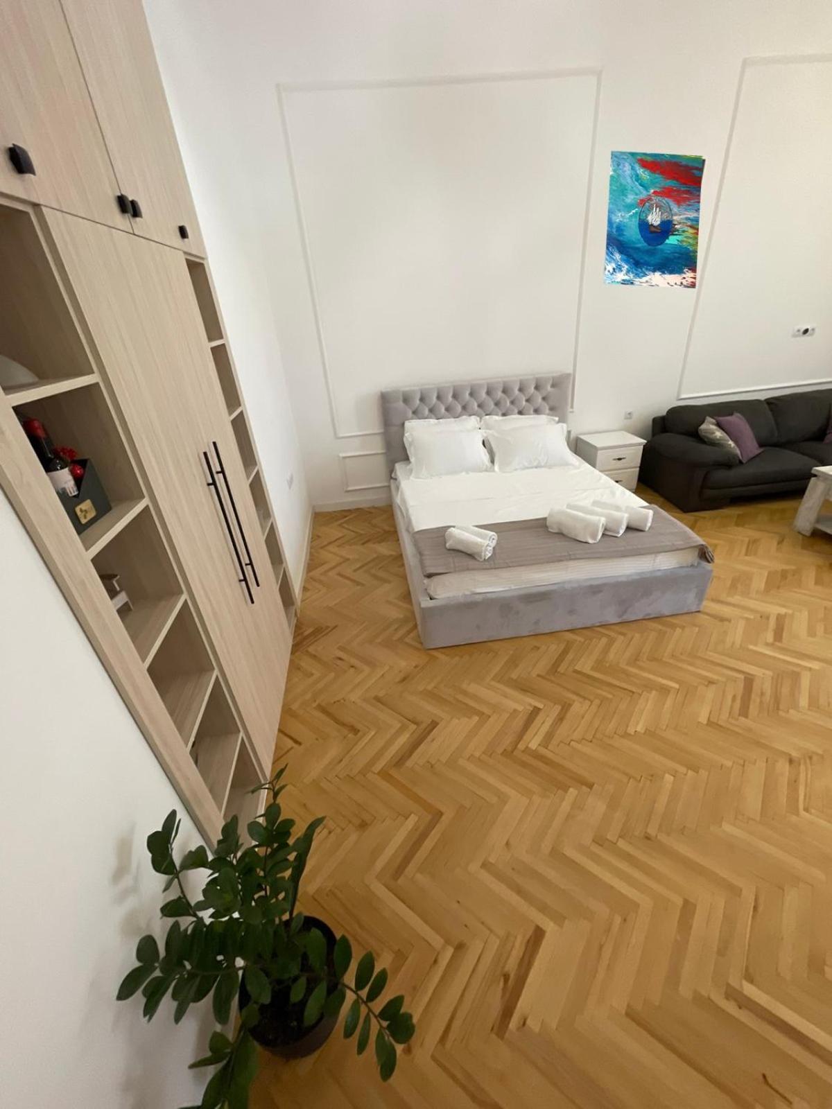 Old Tbilisi - lovely apartment