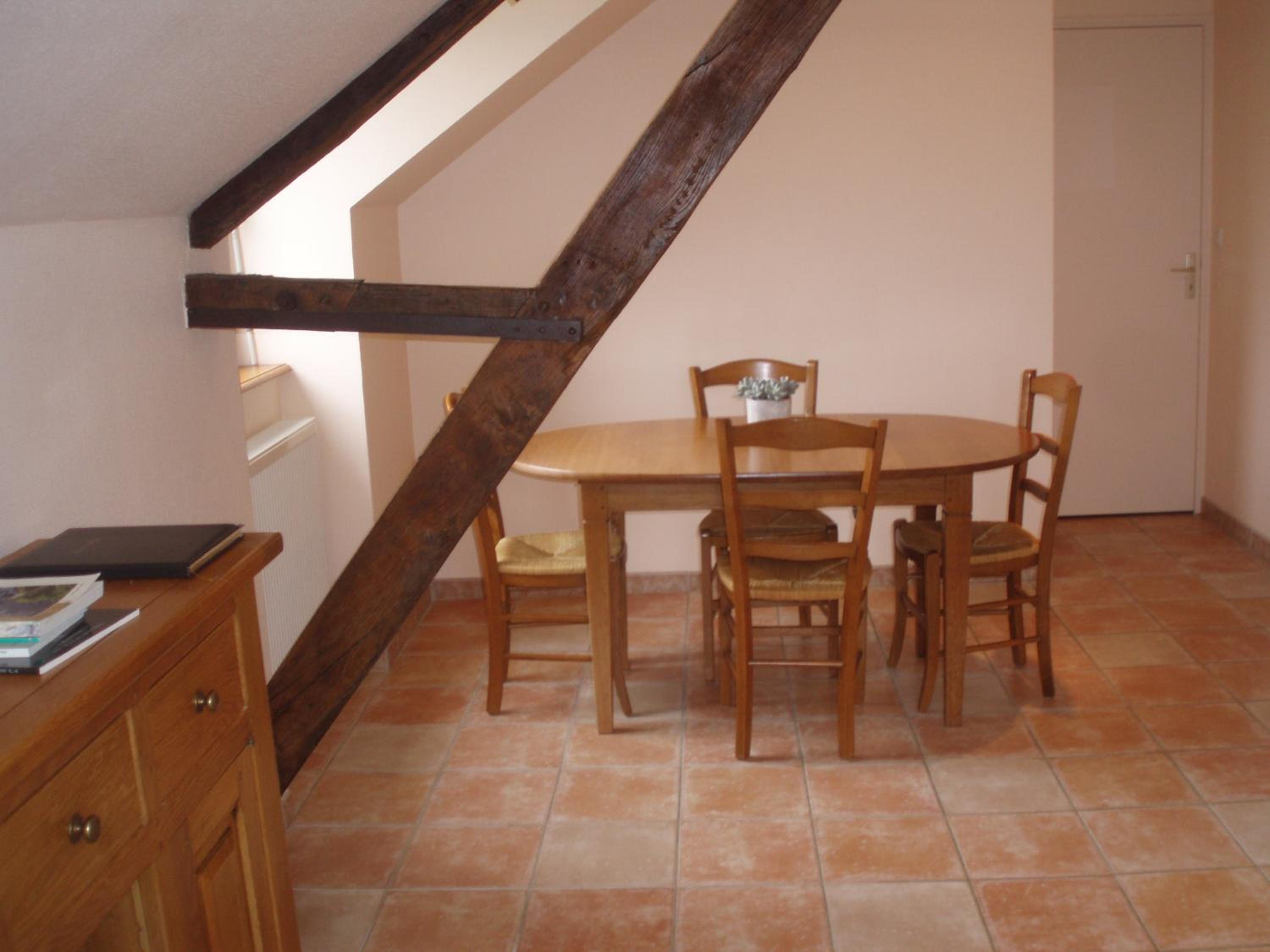 Chambres D'Hôtes De Froulay view 3