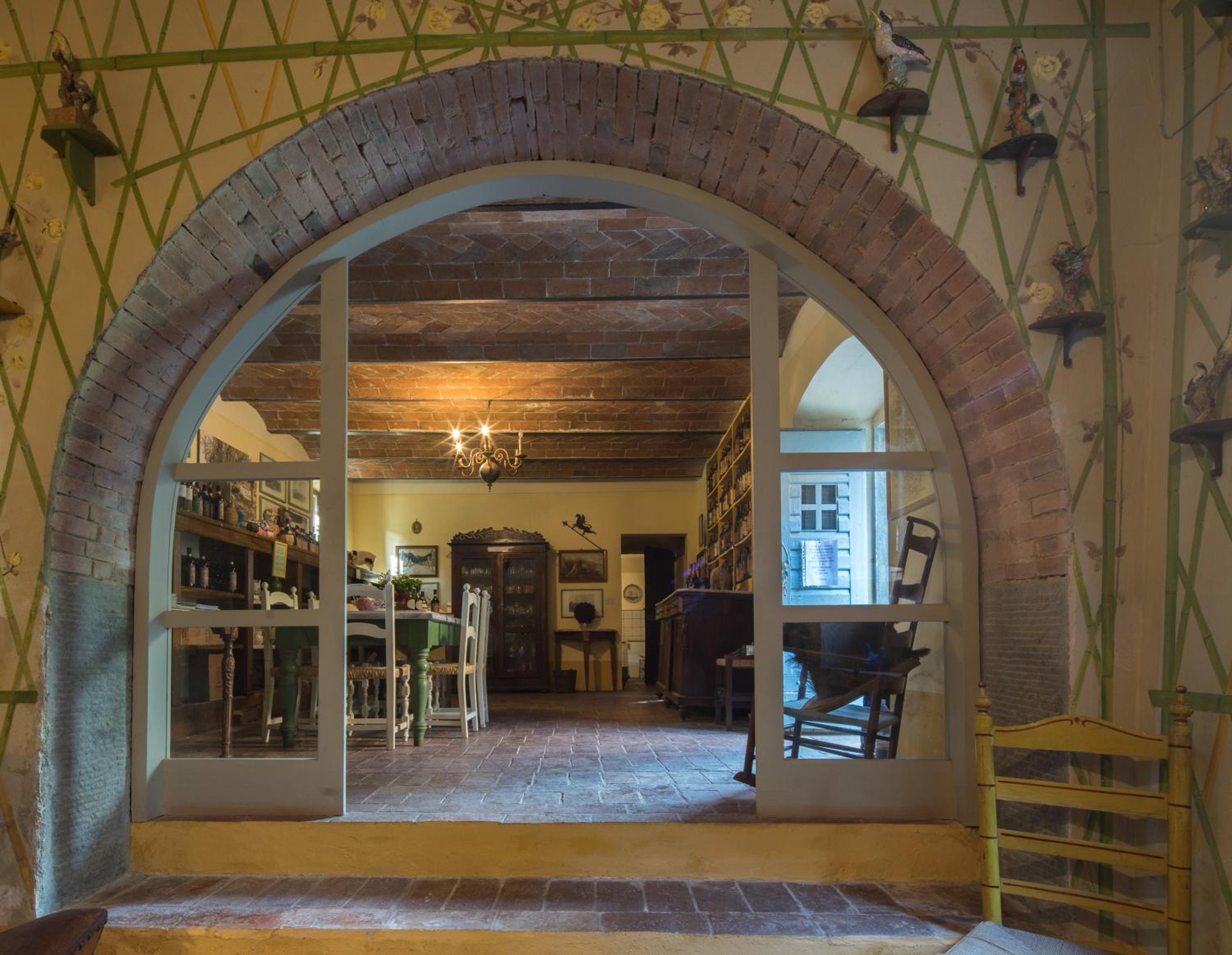 Fattoria di Mandri