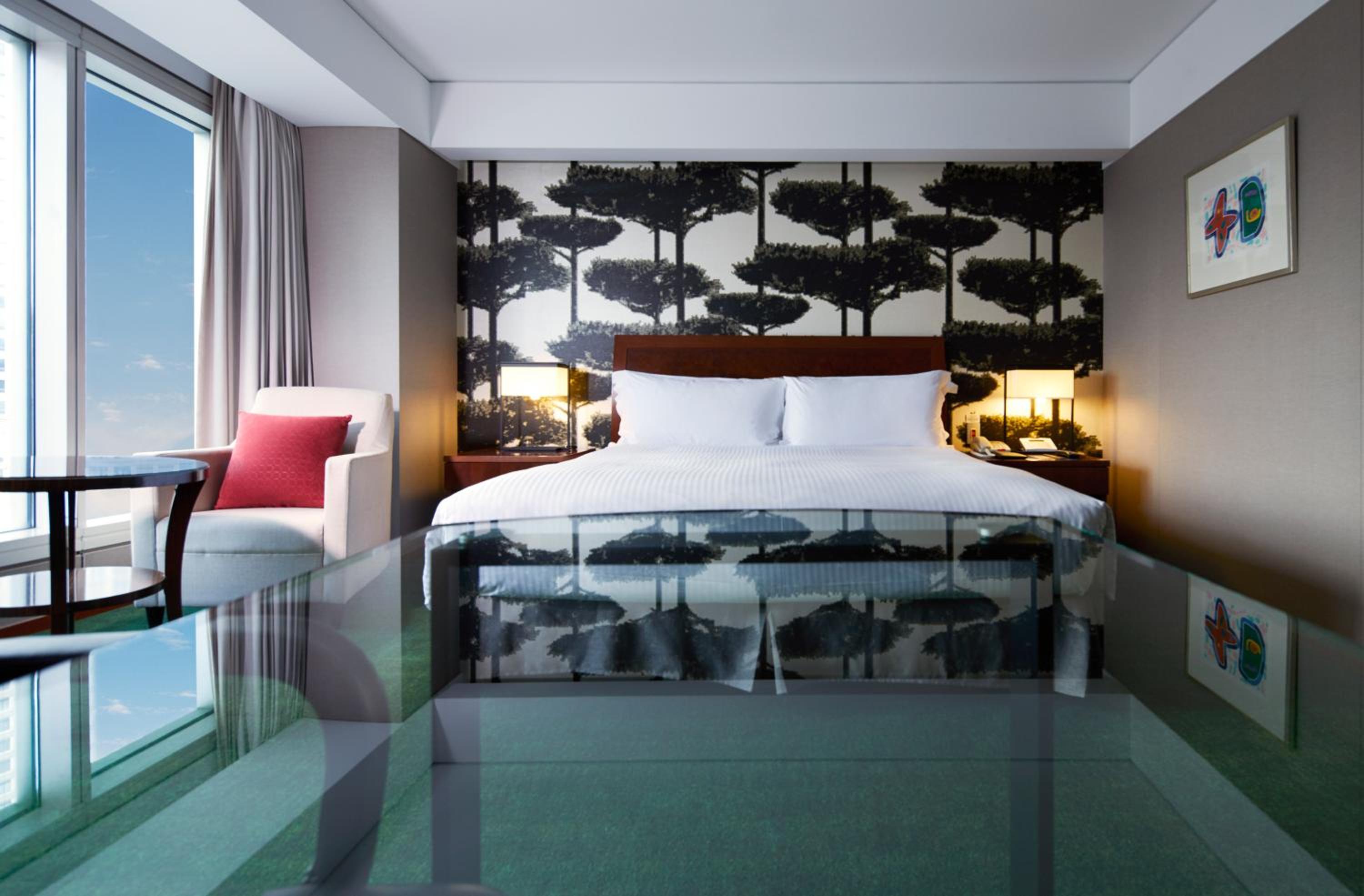 The Westin Seoul Parnas 33
