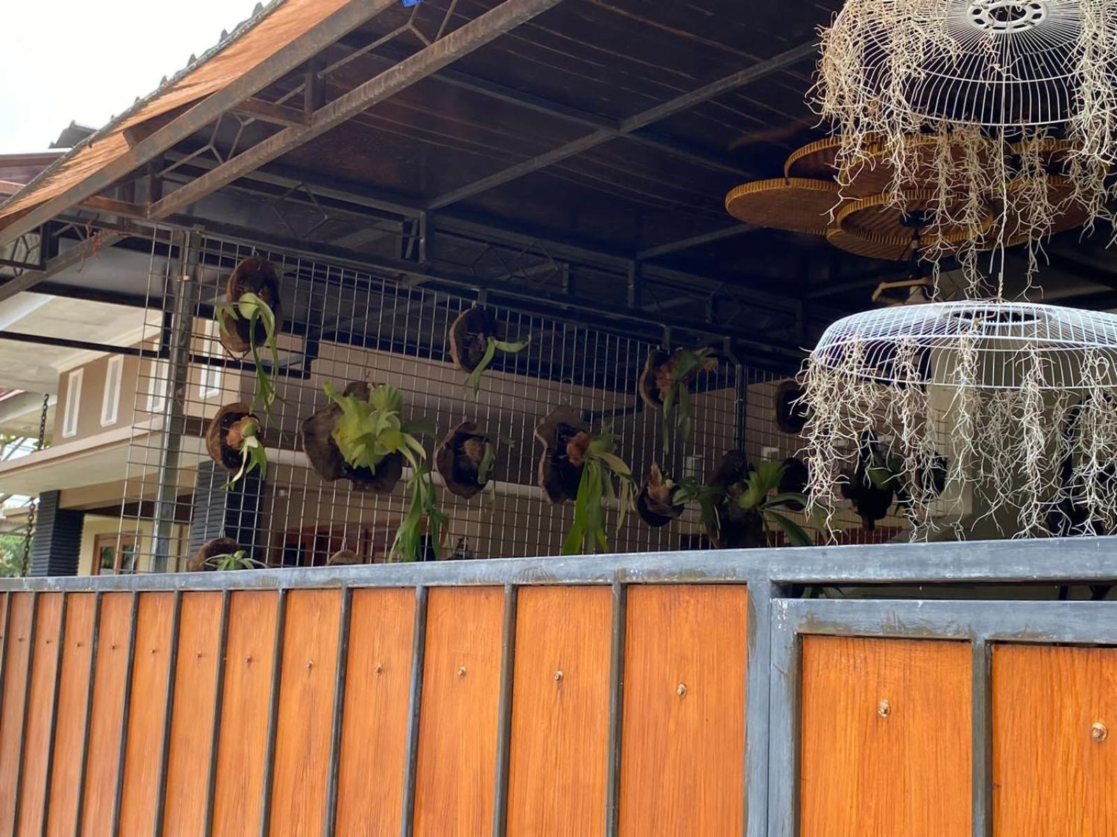 Coliving Jogja SWEET HOME Kost Lengkap di Jogjakarta