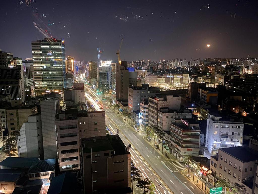 Myeongdong Merlin Hotel 1