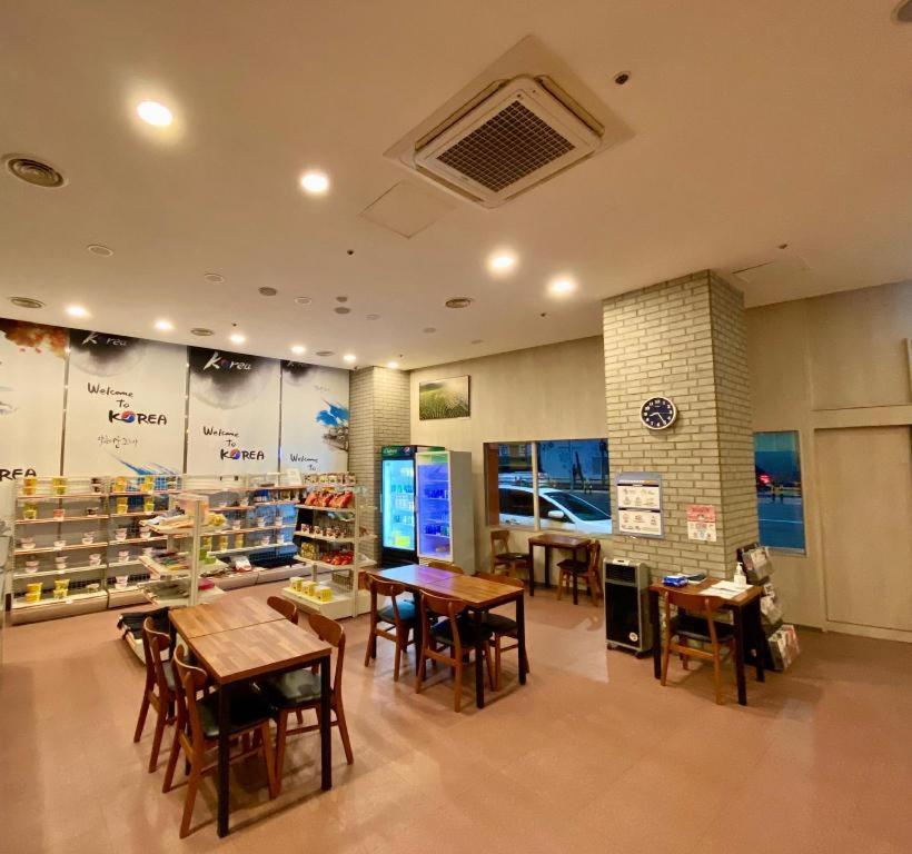 Myeongdong Merlin Hotel 2